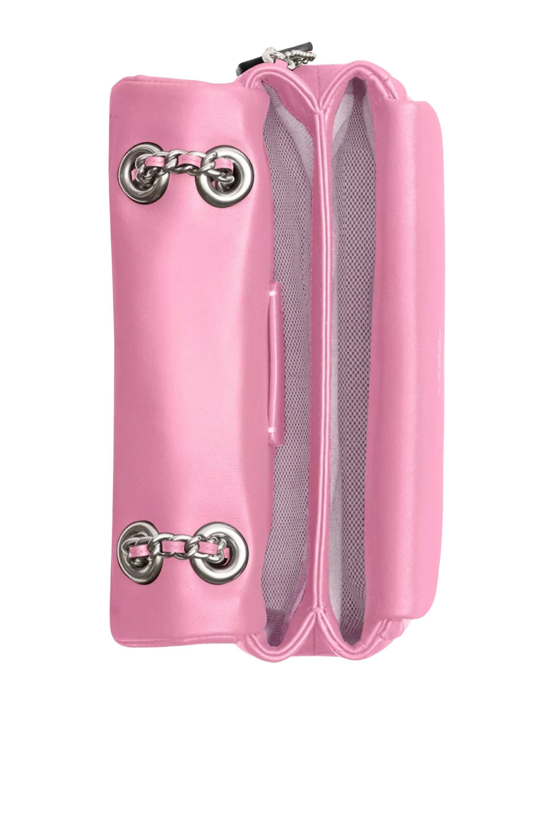 Tabby 20 Quilted Shoulder Bag