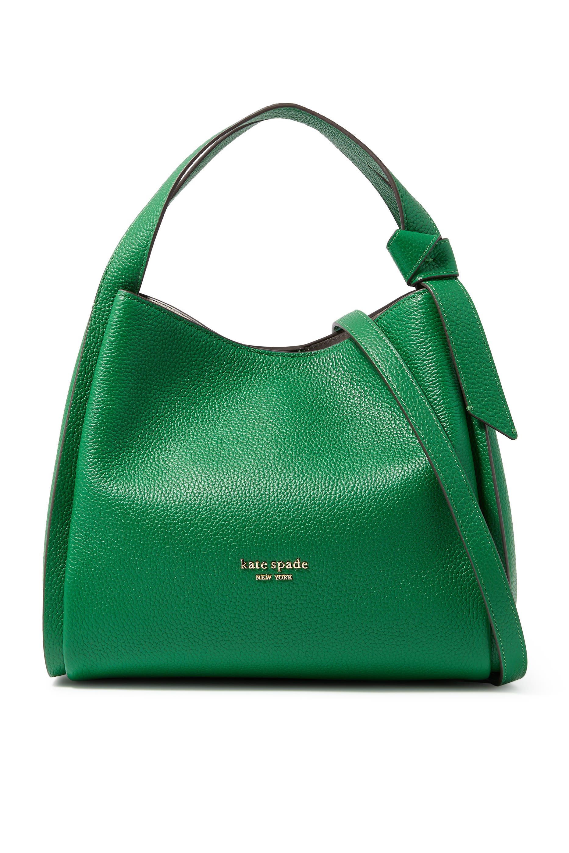 Knott Medium Crossbody Tote Bag