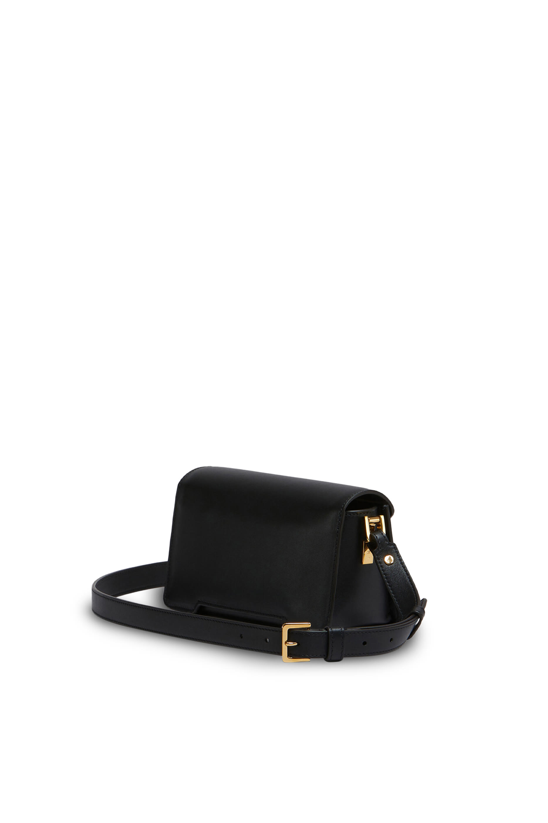 Marni Trunkaroo Mini Shoulder Bag