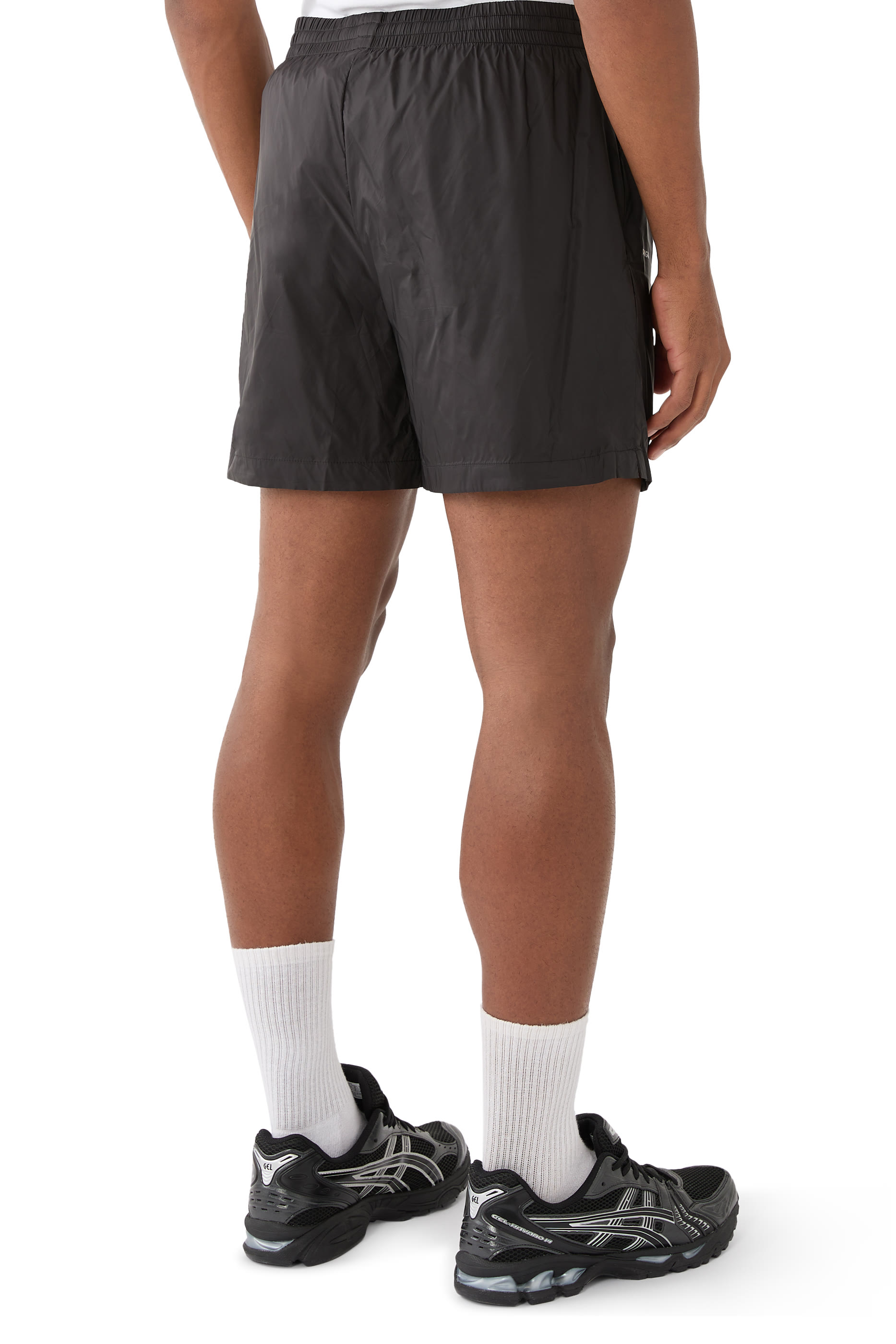 DNA Recycled Nylon Shorts