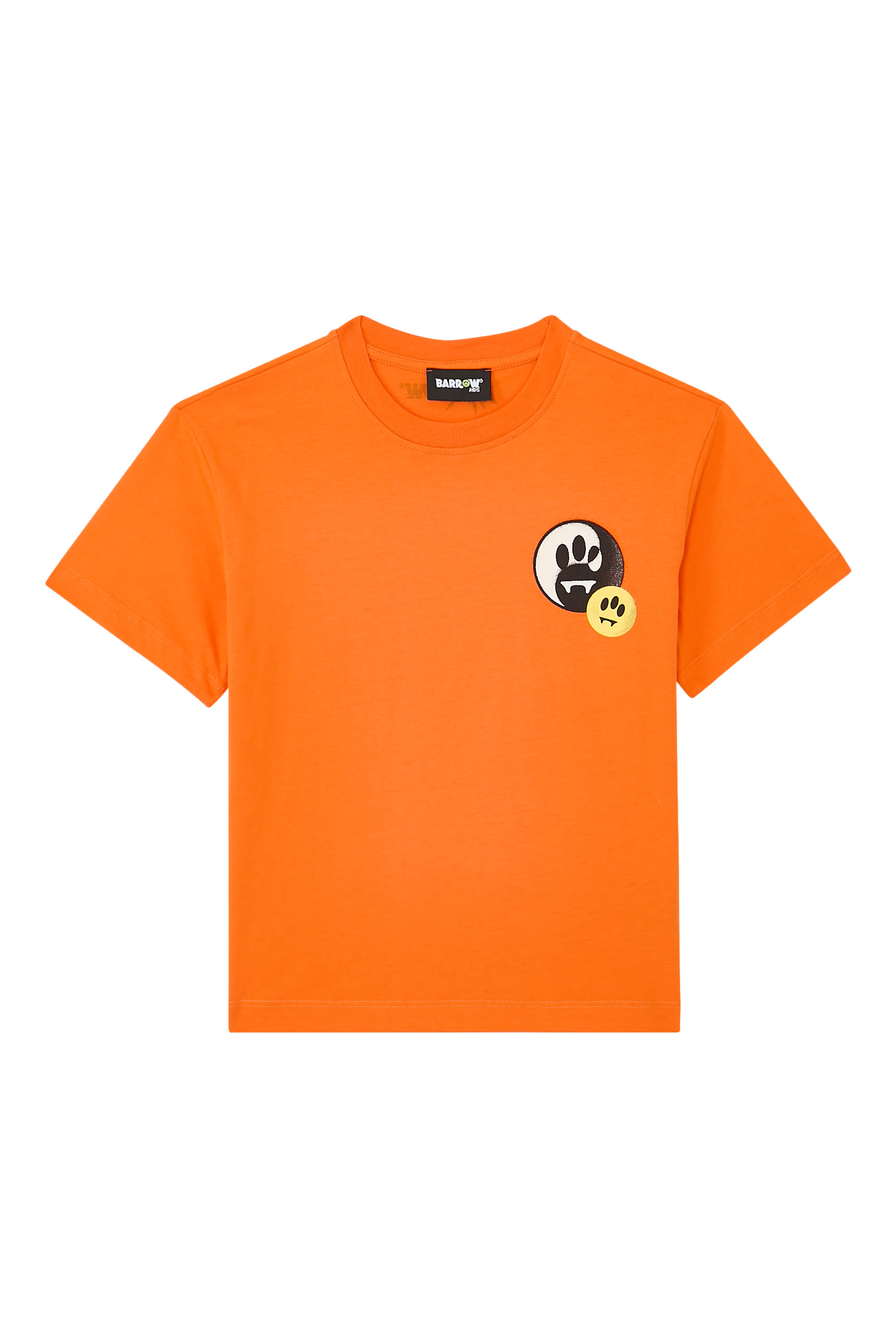 Kids Regular Jersey T-Shirt