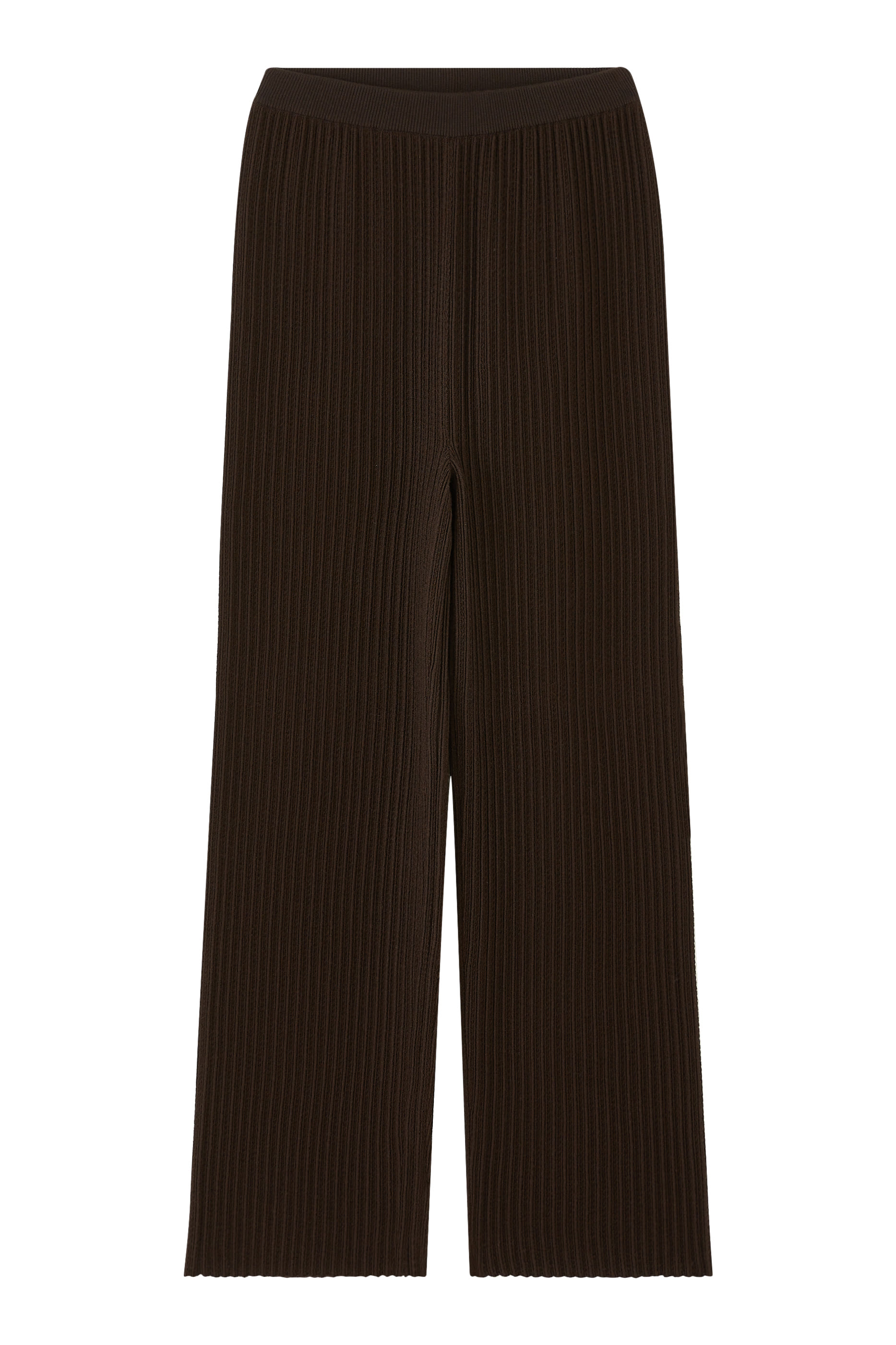Wool Pants