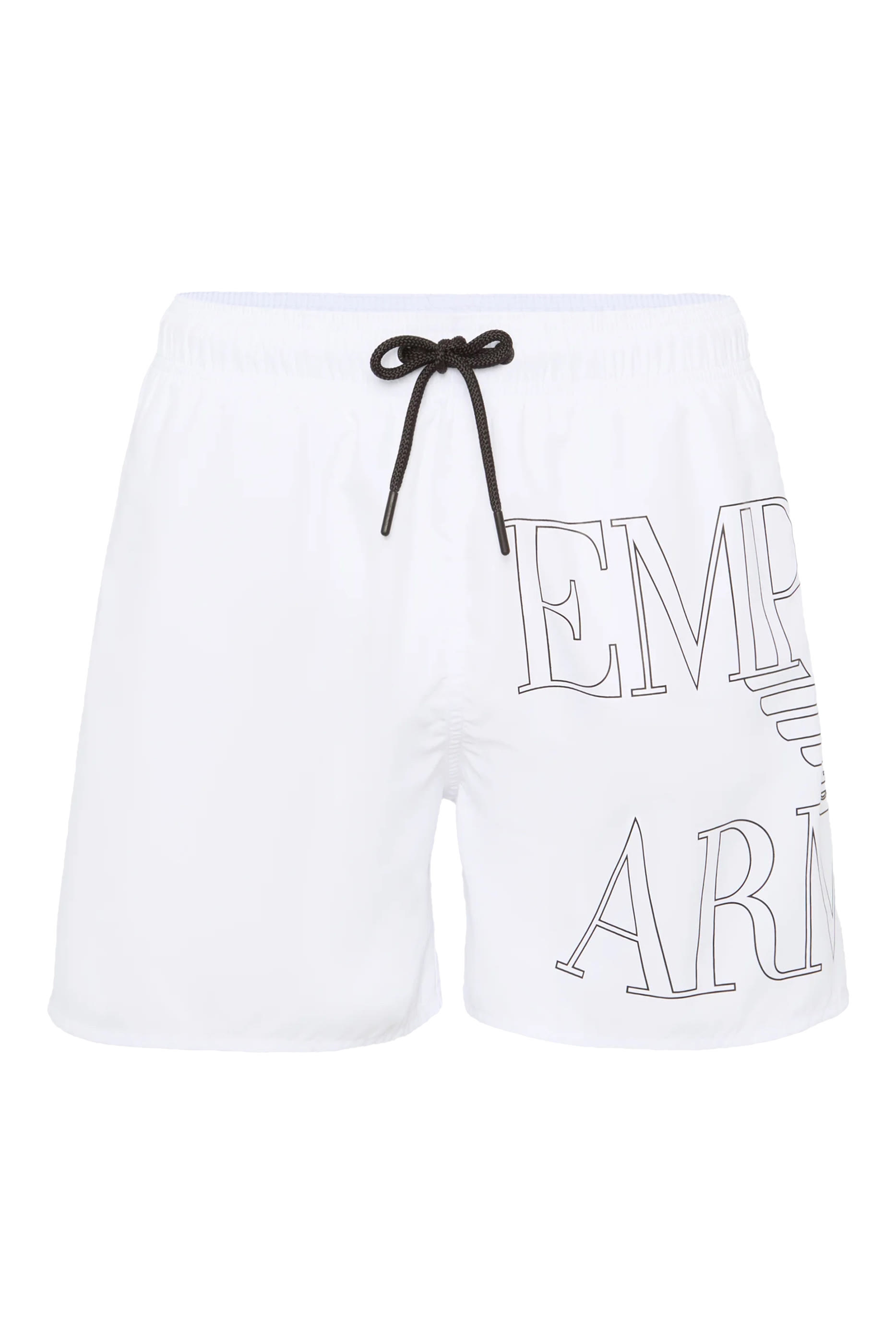 Logo Swim Shorts