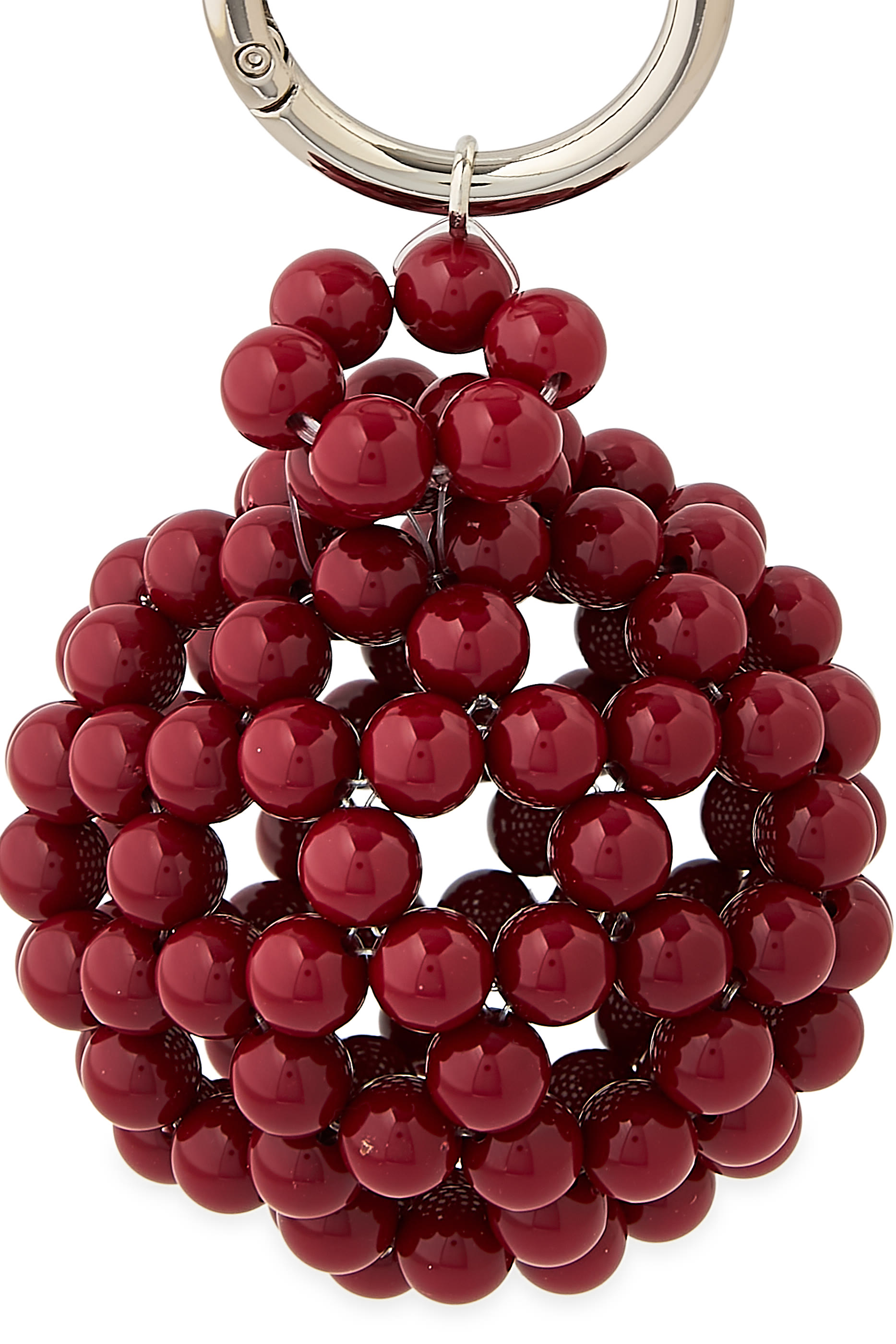 Pomegranate Bag Charm