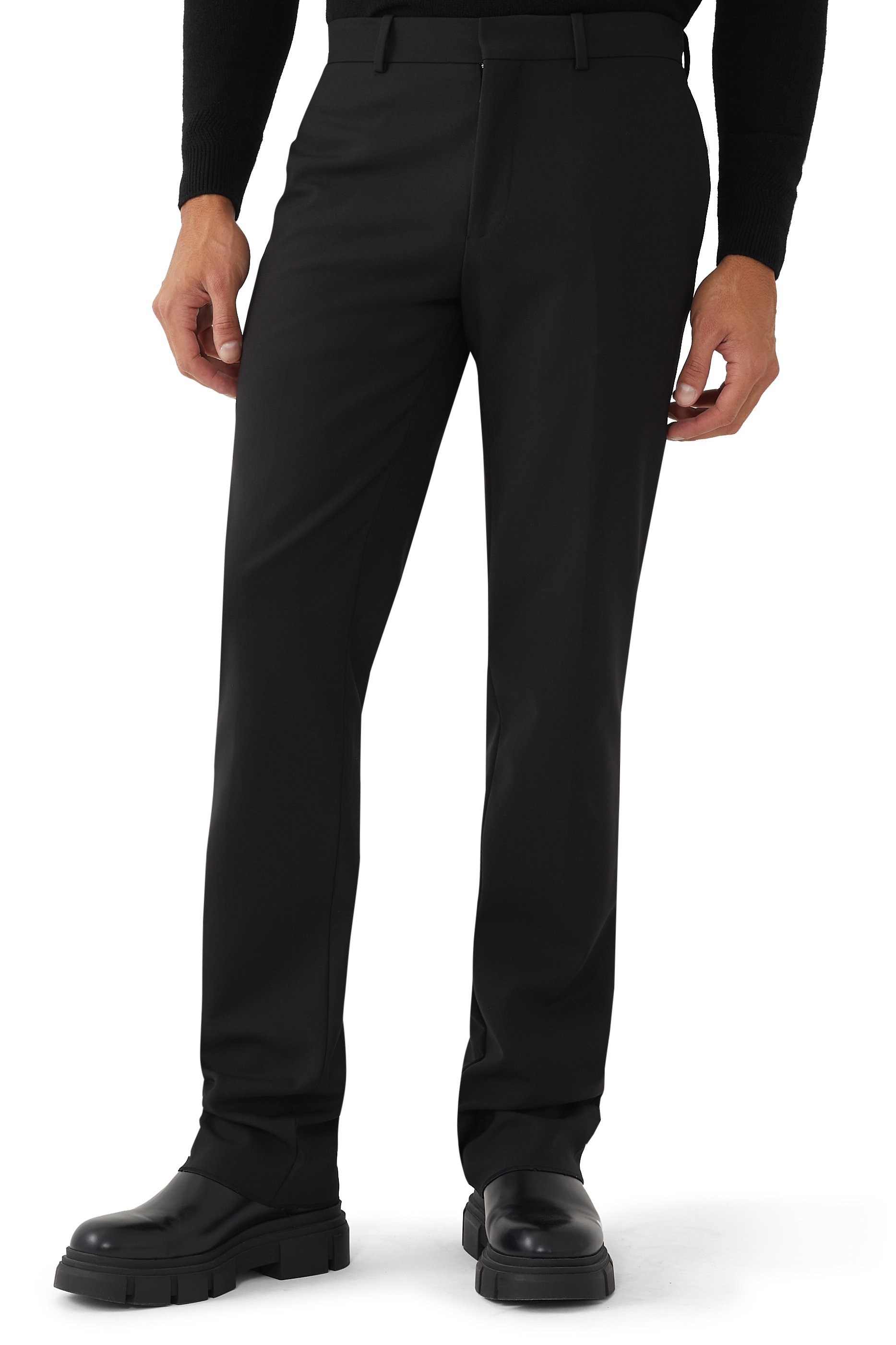 Techwool Slim Pants