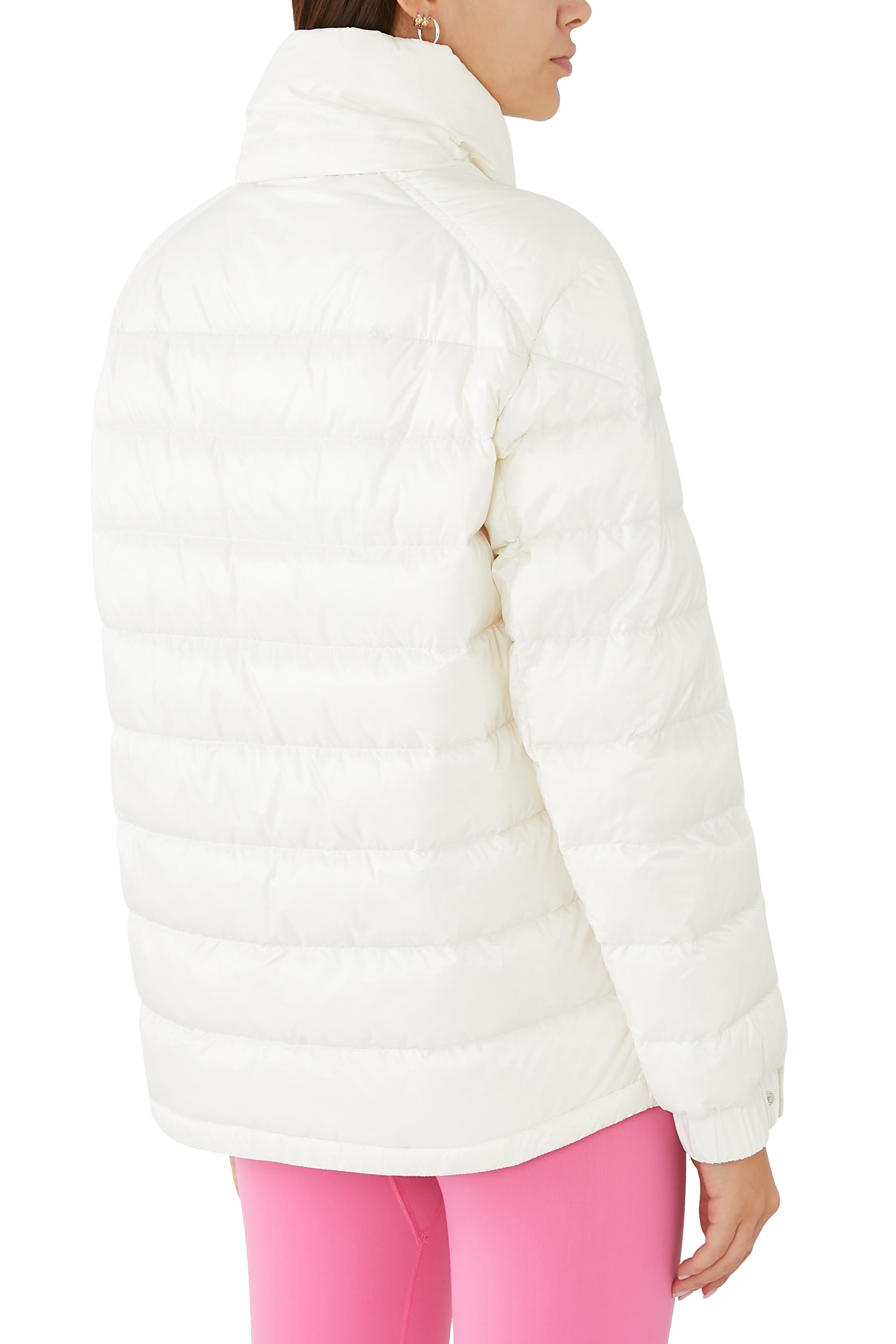 Dalles Down Jacket