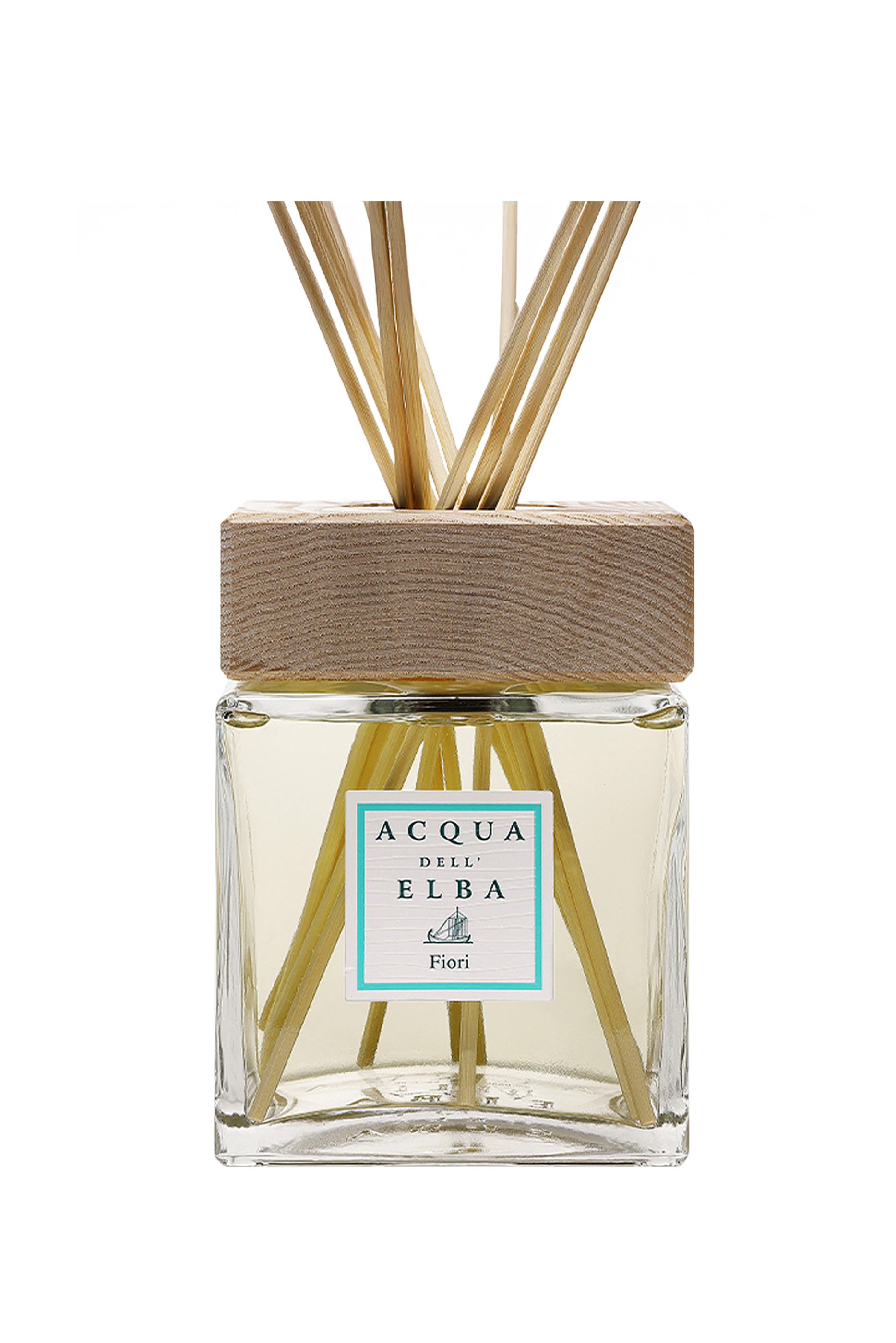 Fiori Fragrance Diffuser