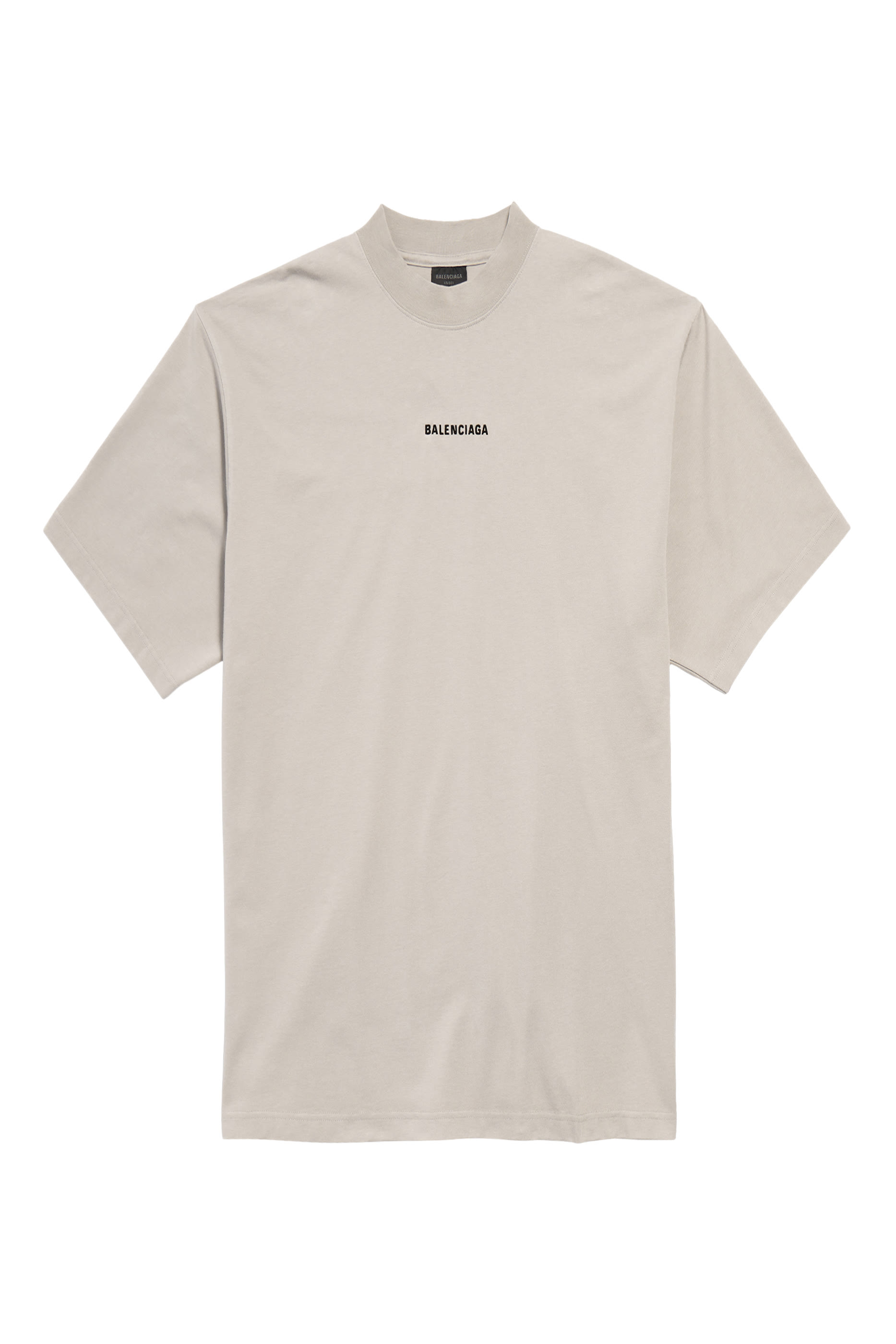 Medium Fit T-Shirt