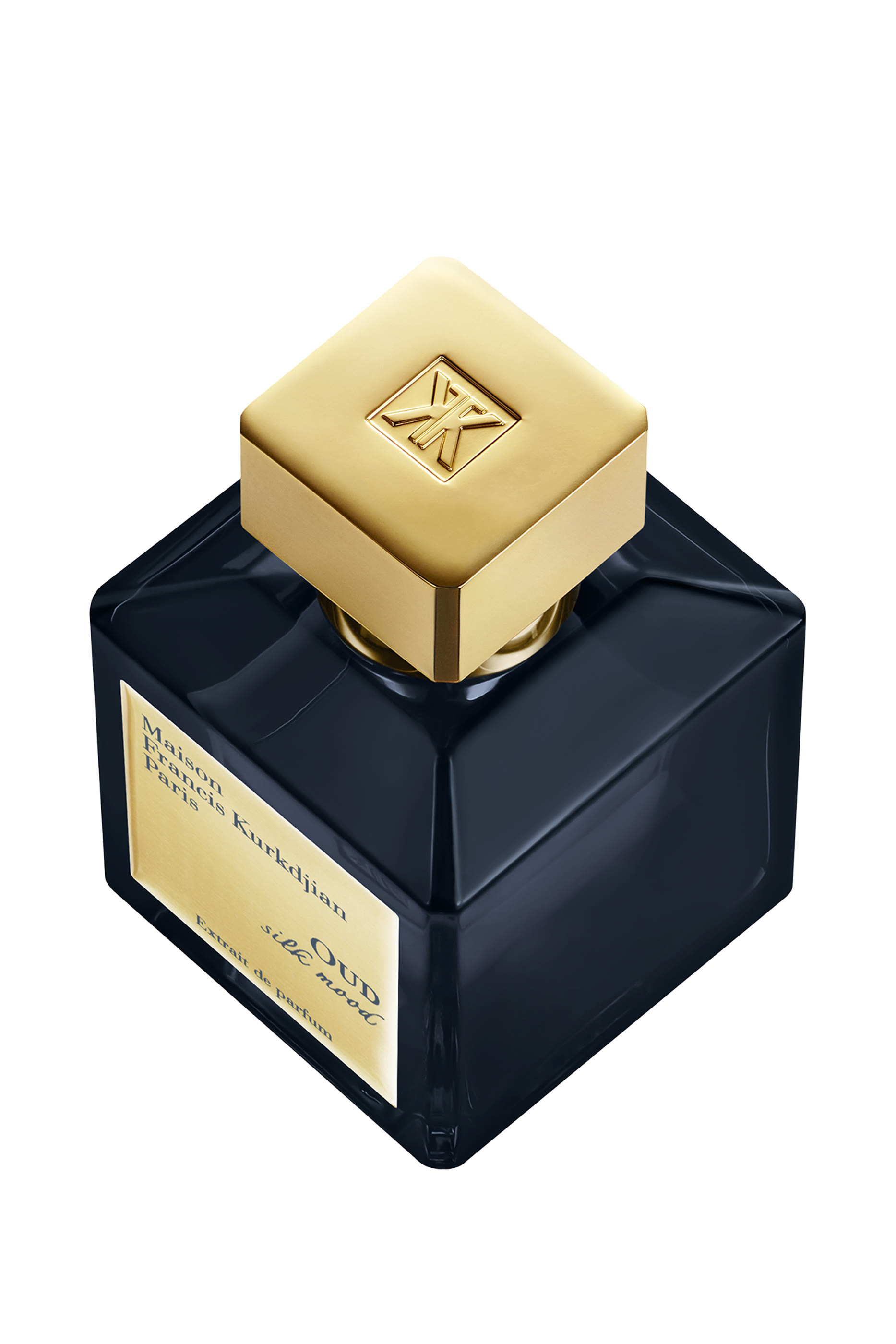 OUD Silk Mood Extrait de Parfum