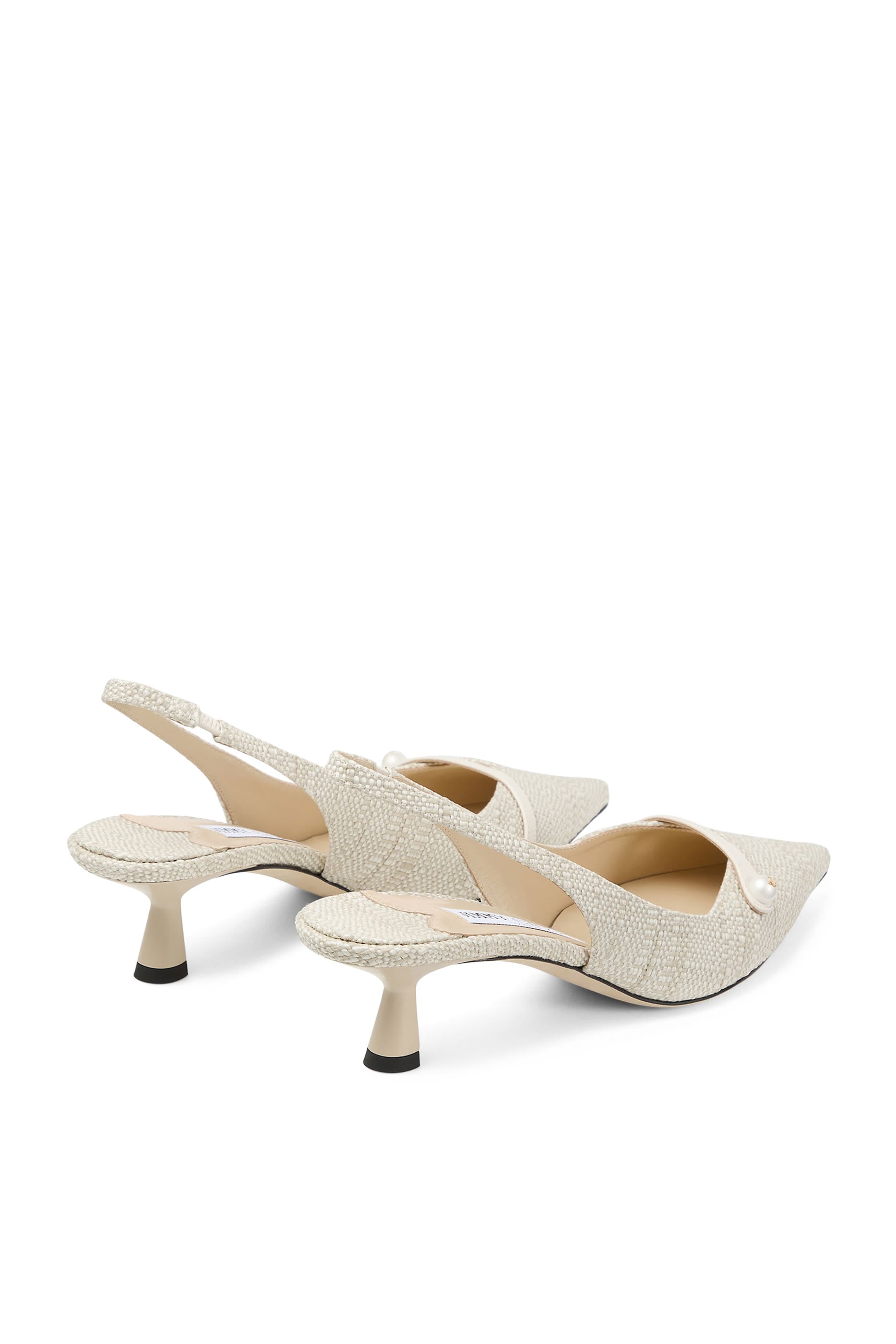 Amita 45 Slingback Pumps