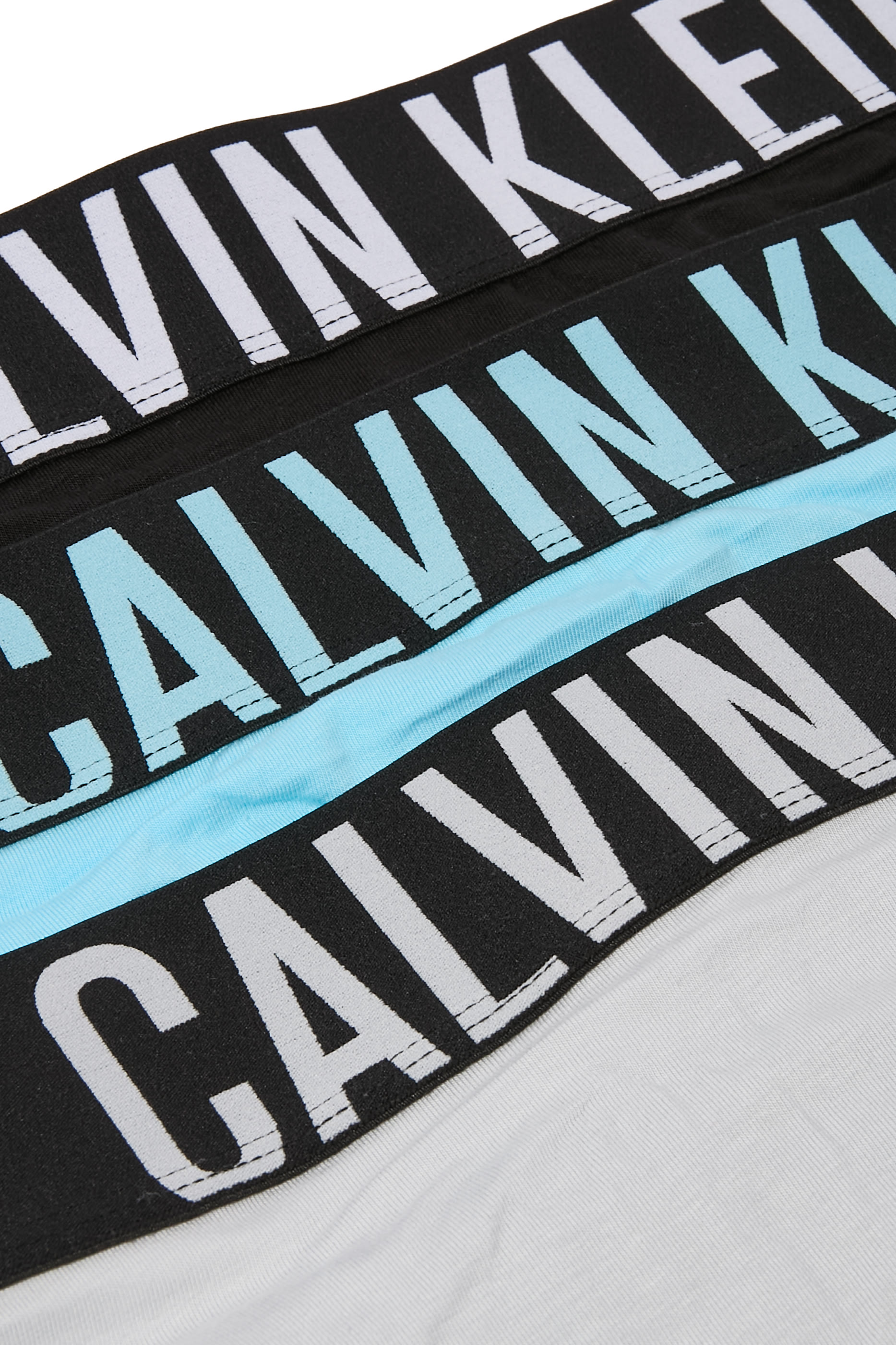 3 Pack Boxer Briefs &ndash; Icon Cotton Stretch 