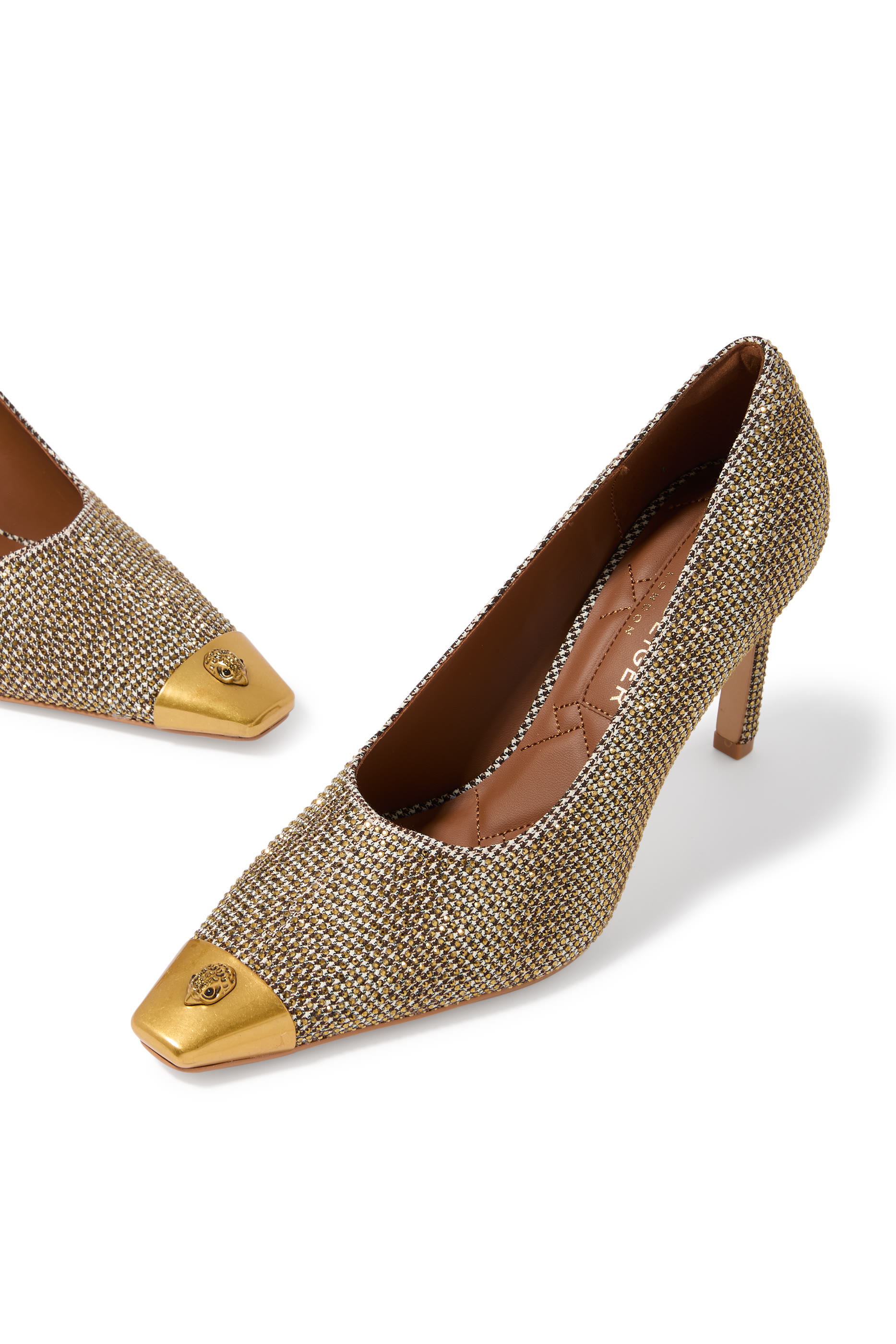 Regent Court 90 Pumps