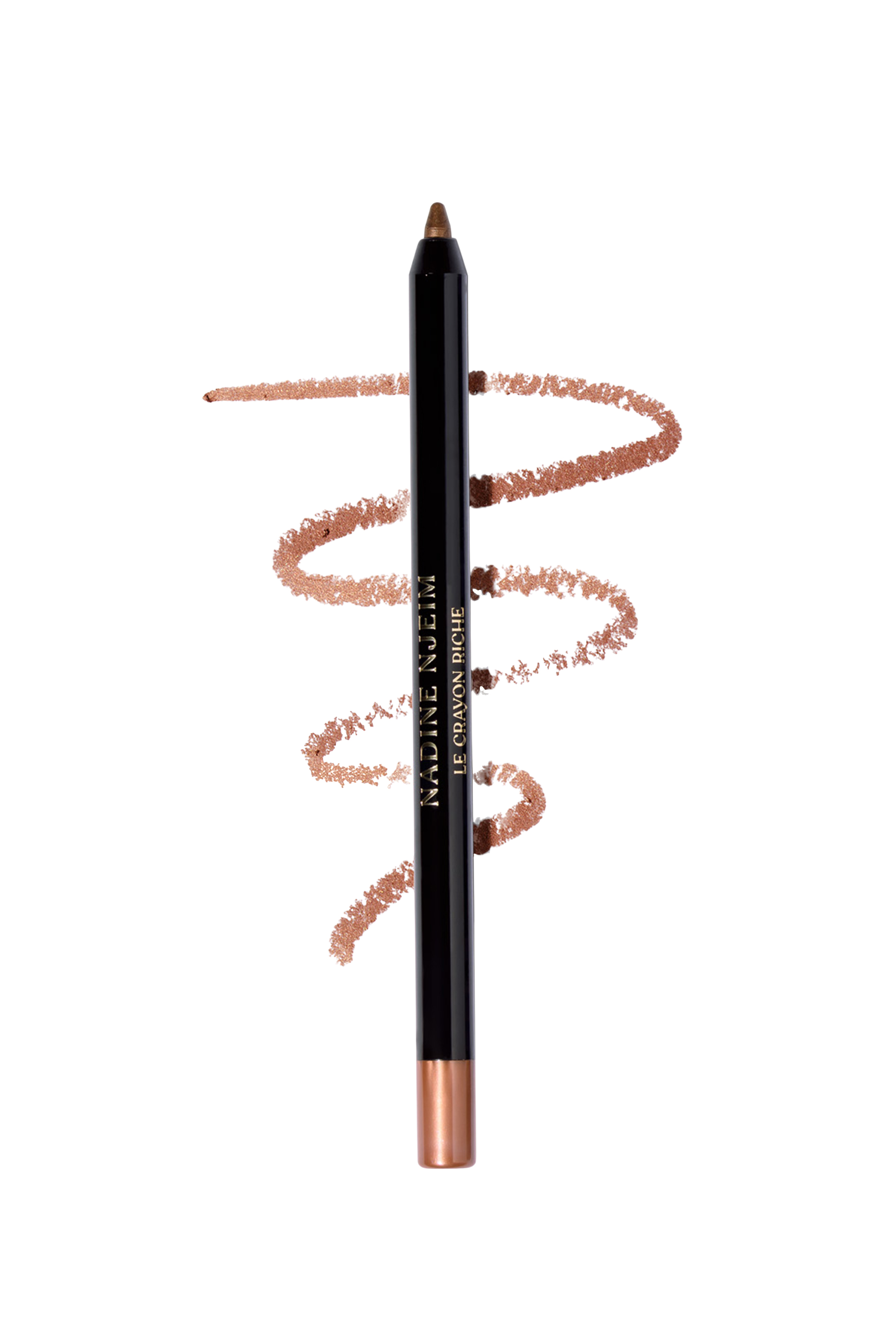 Le Crayon Riche Eye Liner Pencil 