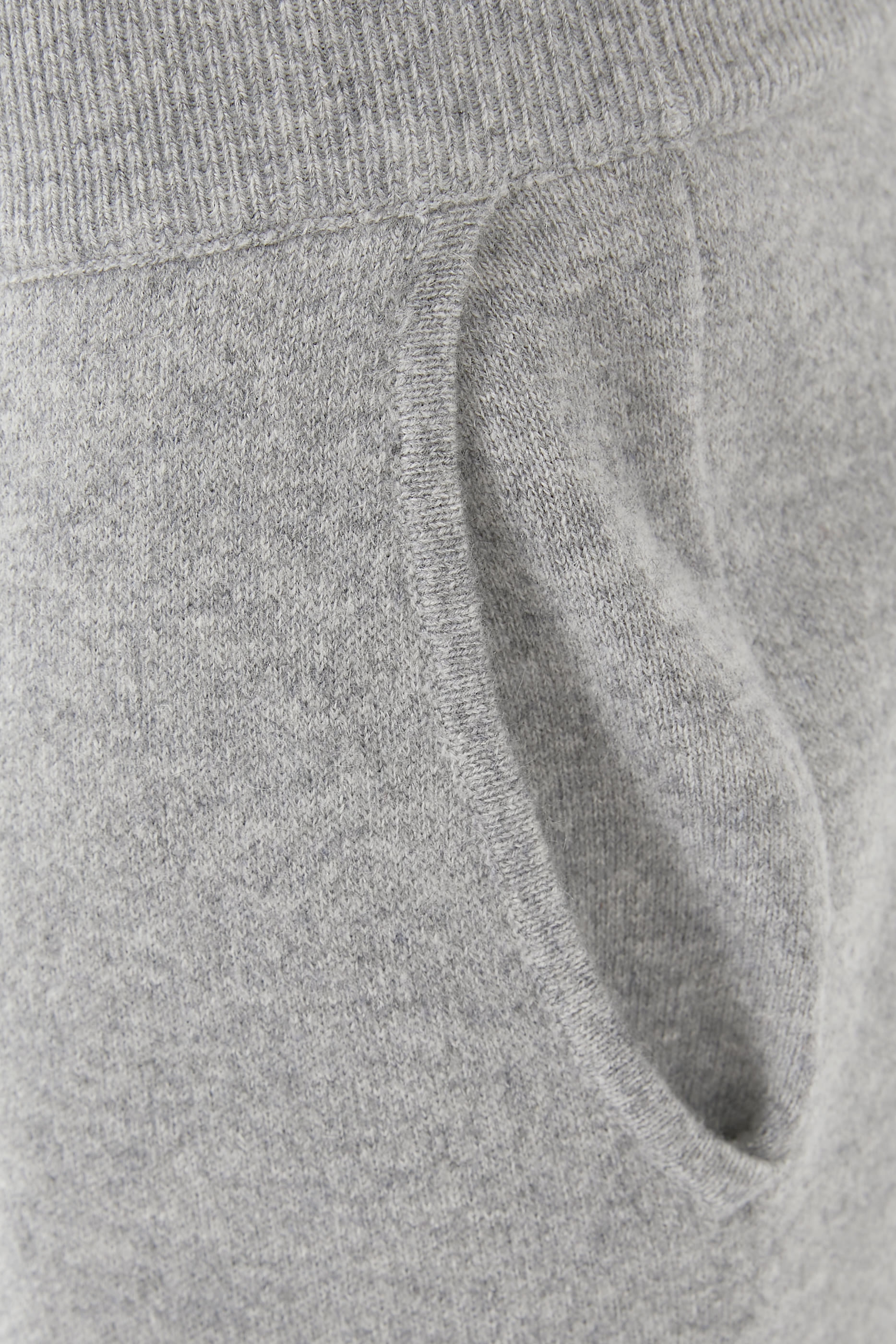 Cashmere Pants
