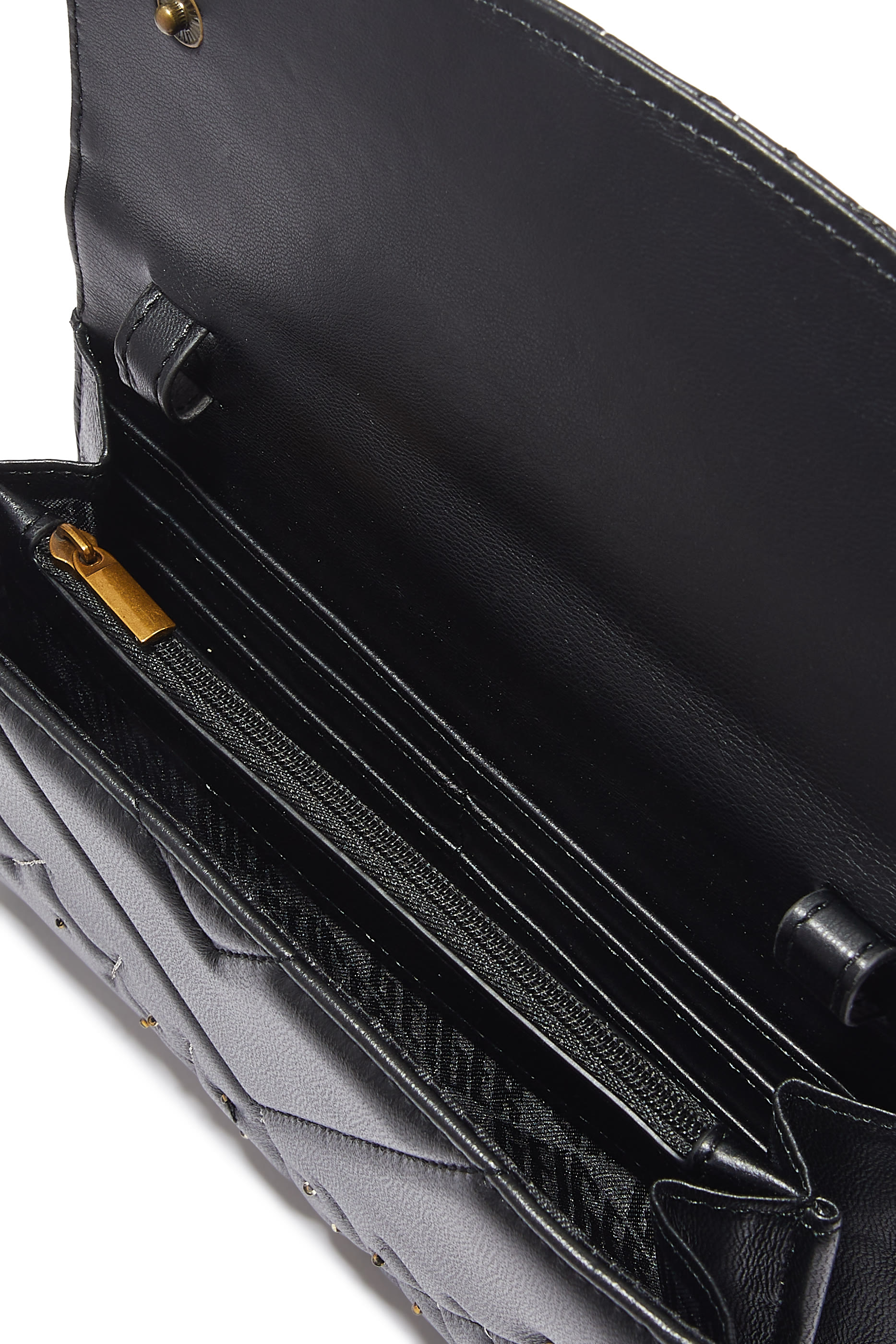 Kensington Eye Chain Wallet