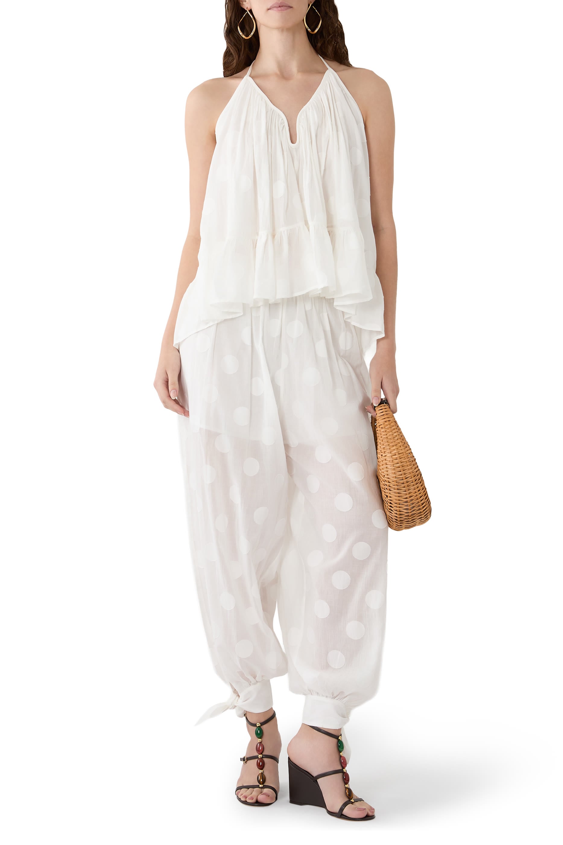 Solstice Top