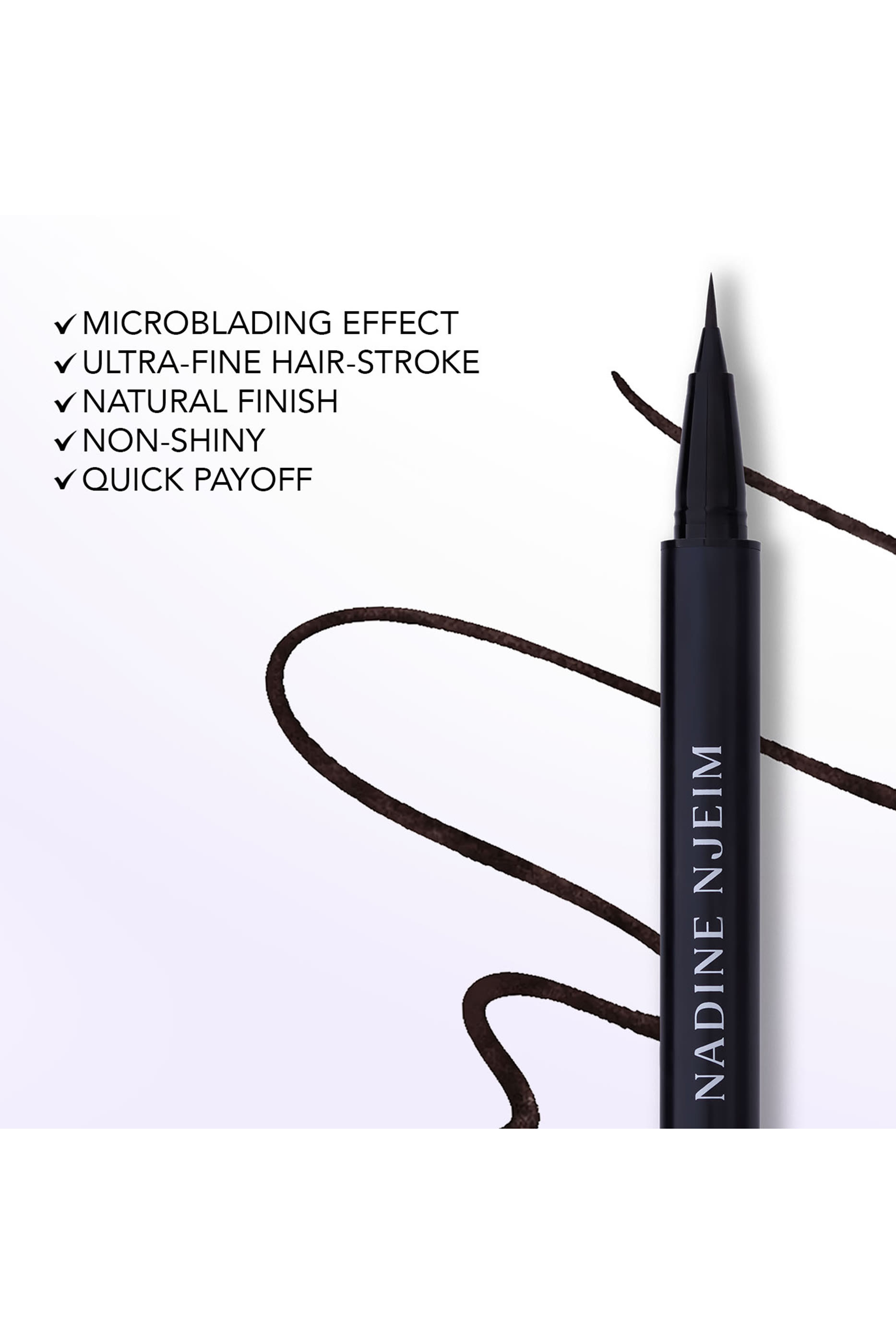 Micro-Ink Brow