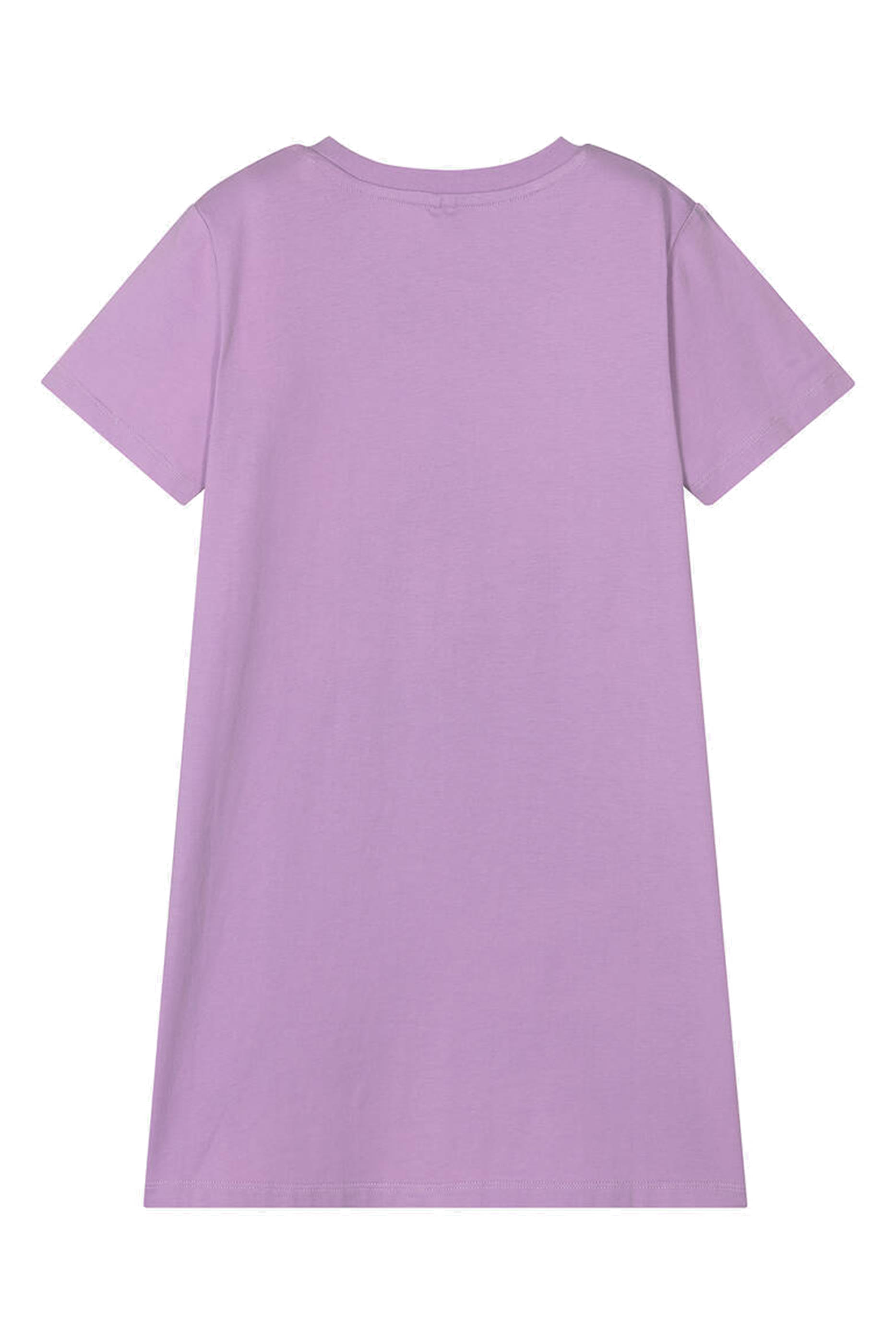 Kids Star T-Shirt Dress