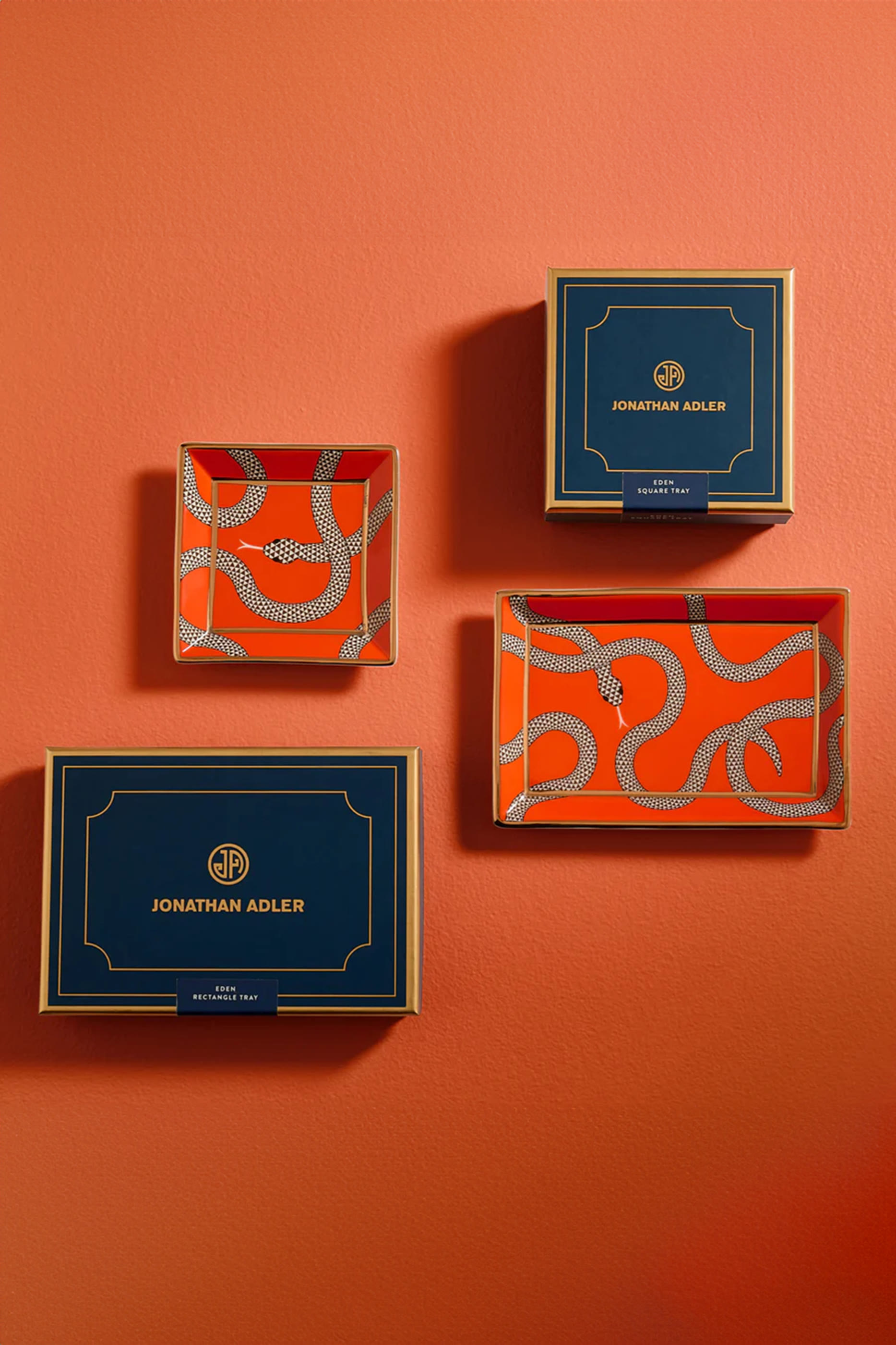 Eden Square Tray