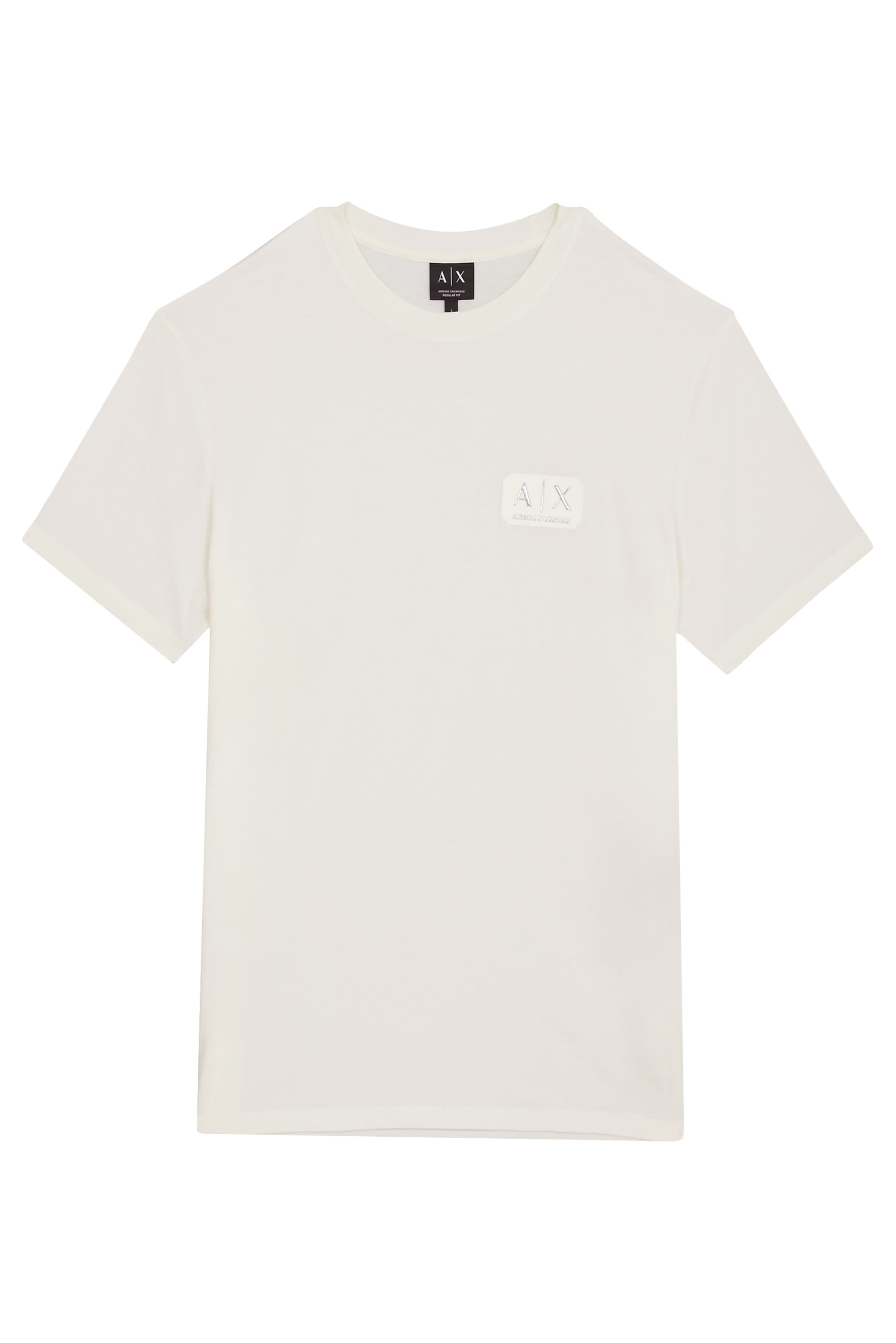 AX Logo T-Shirt