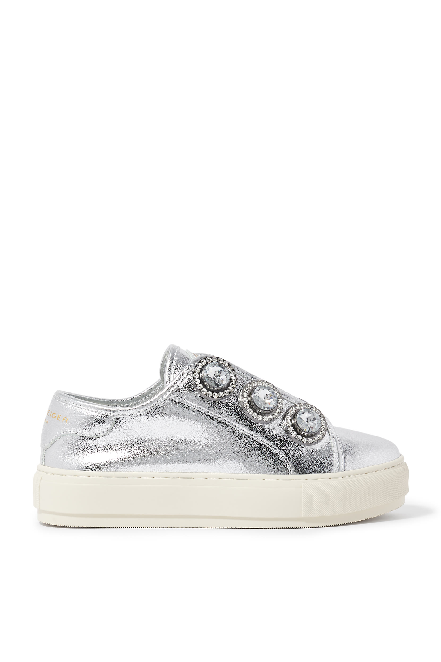 Laney Octavia 40 Sneakers