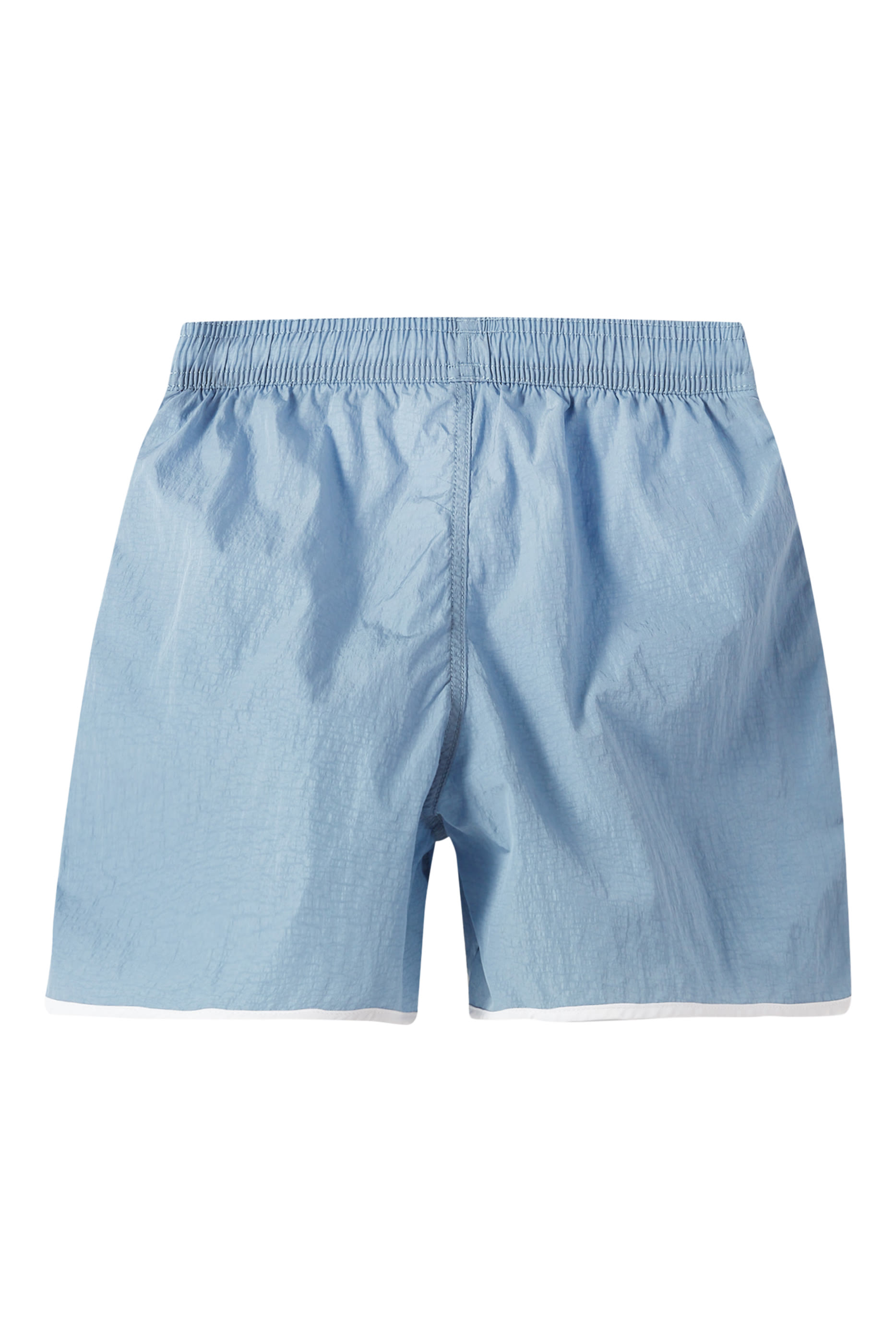 Kids Logo Swimshorts