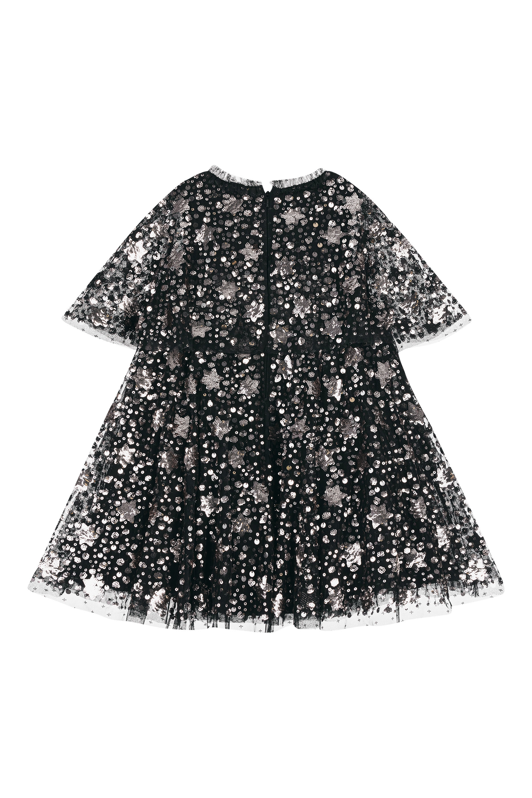 Kids Shooting Stars Dress