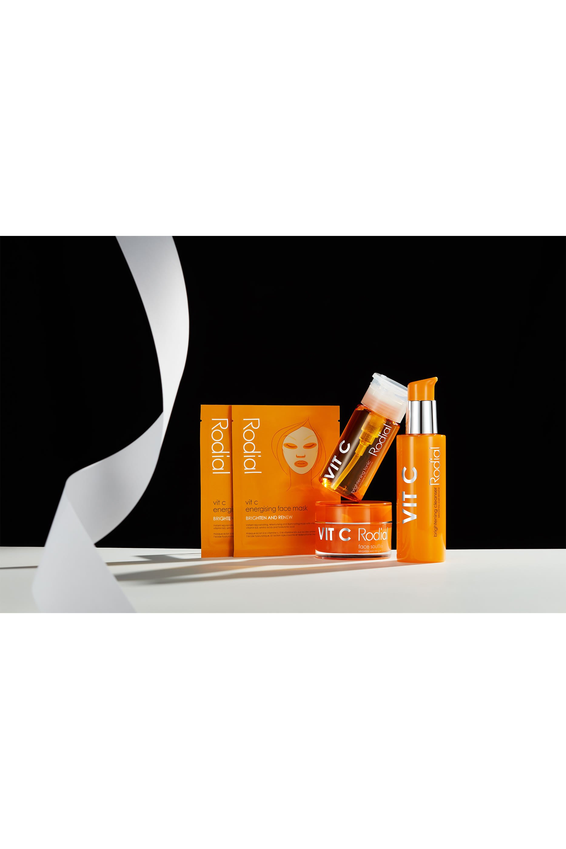 Vit C Bright Edit Gift Set