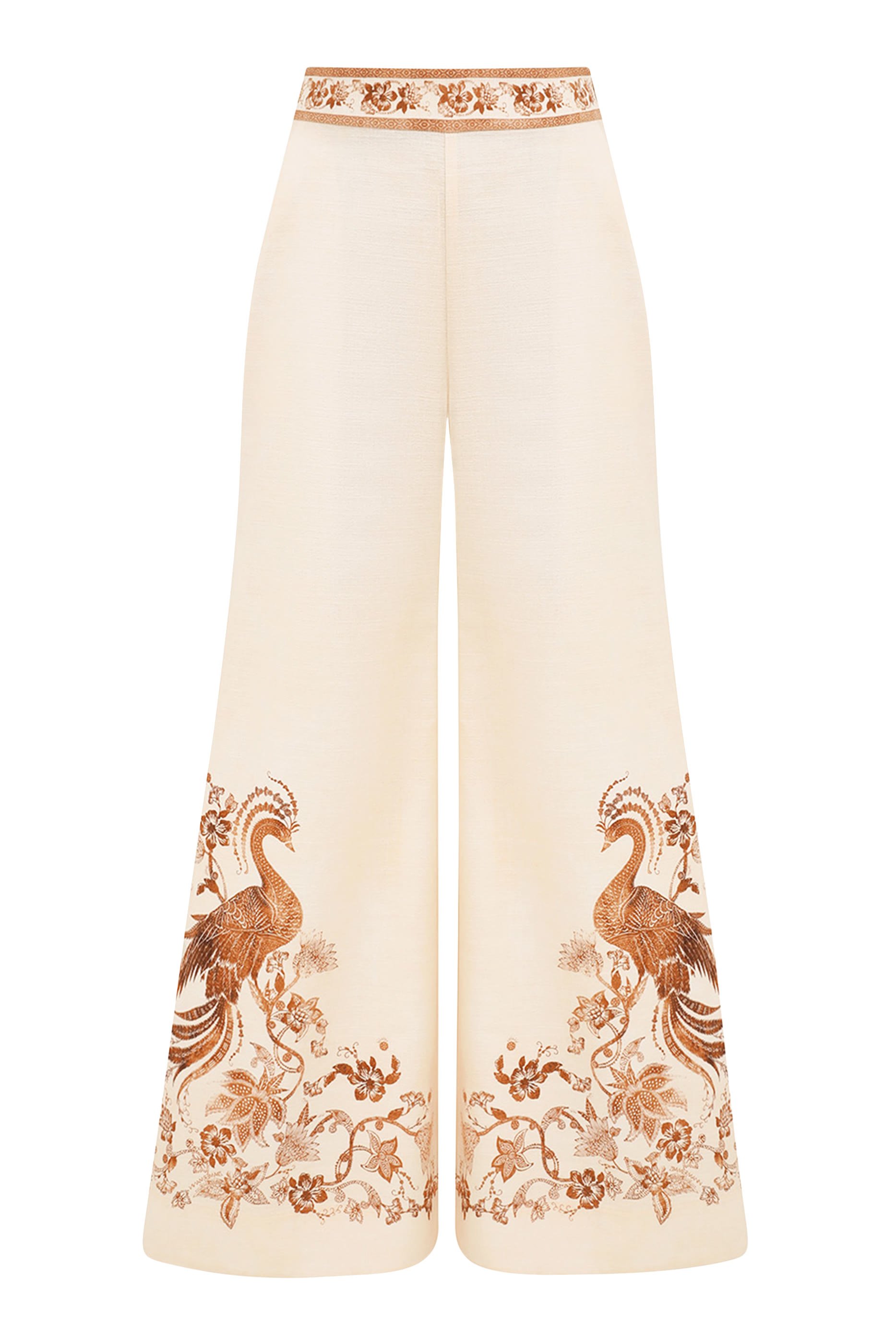 Ascension Flare Pants