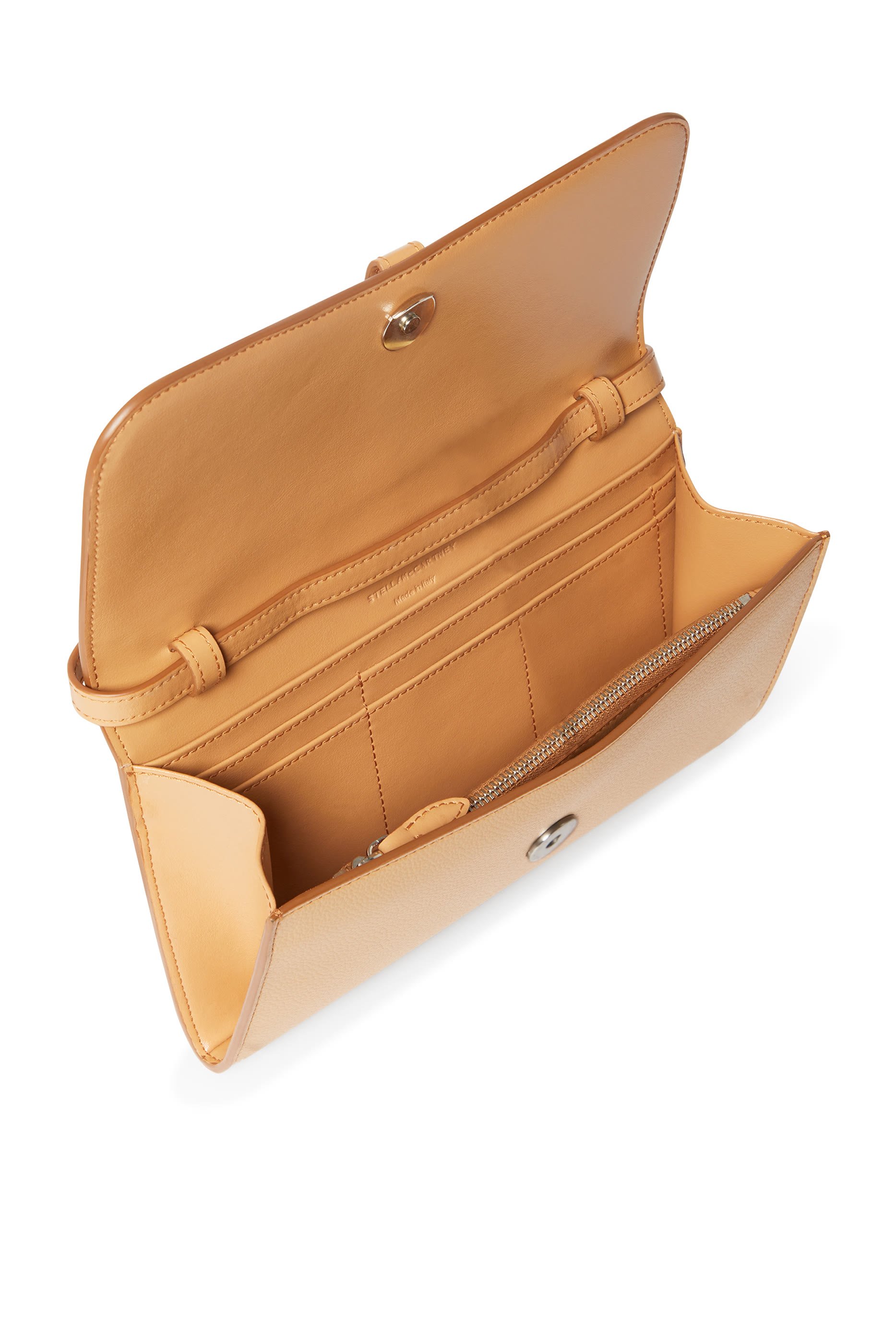  Ryder Flap Crossbody Bag