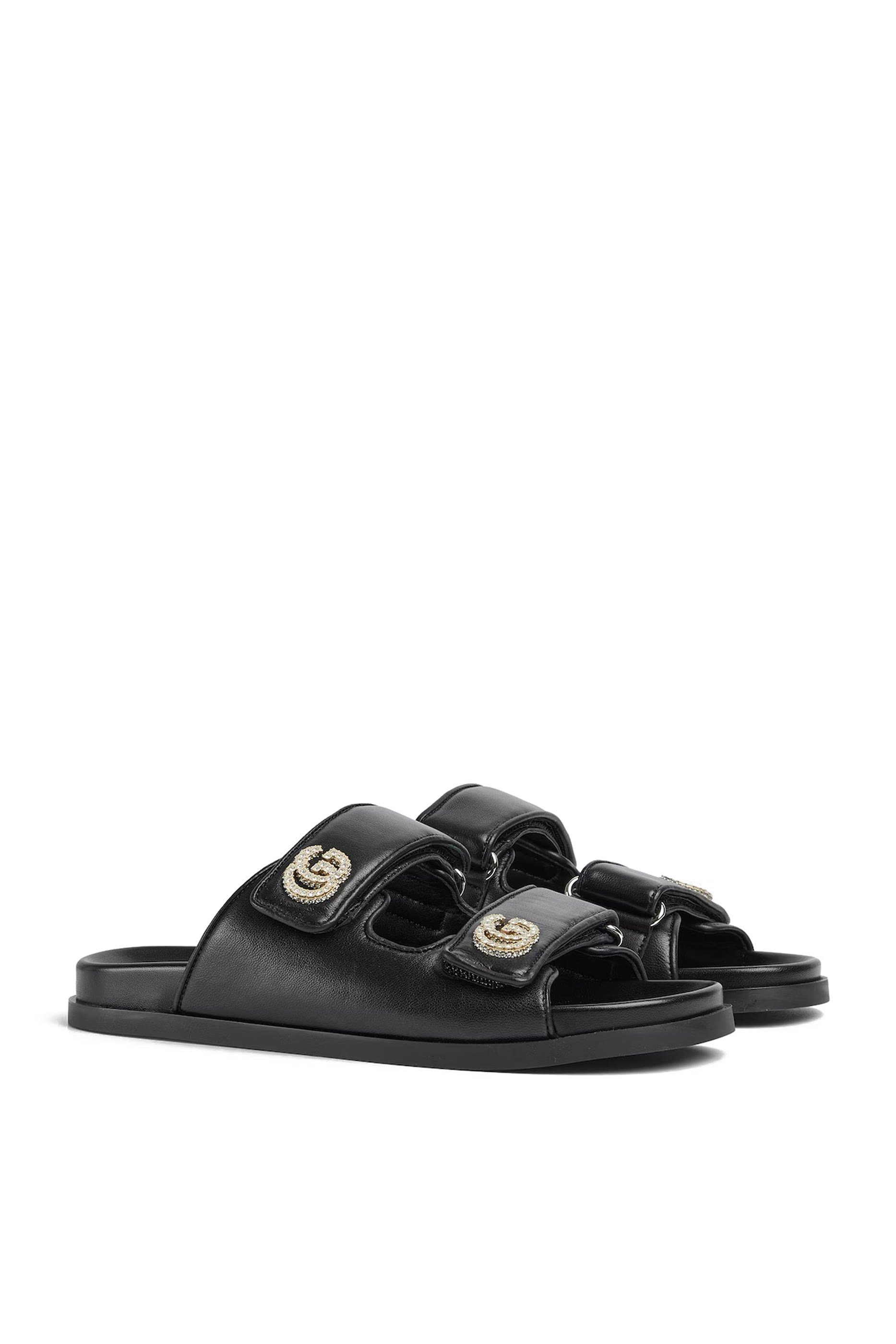 Double G Sandals