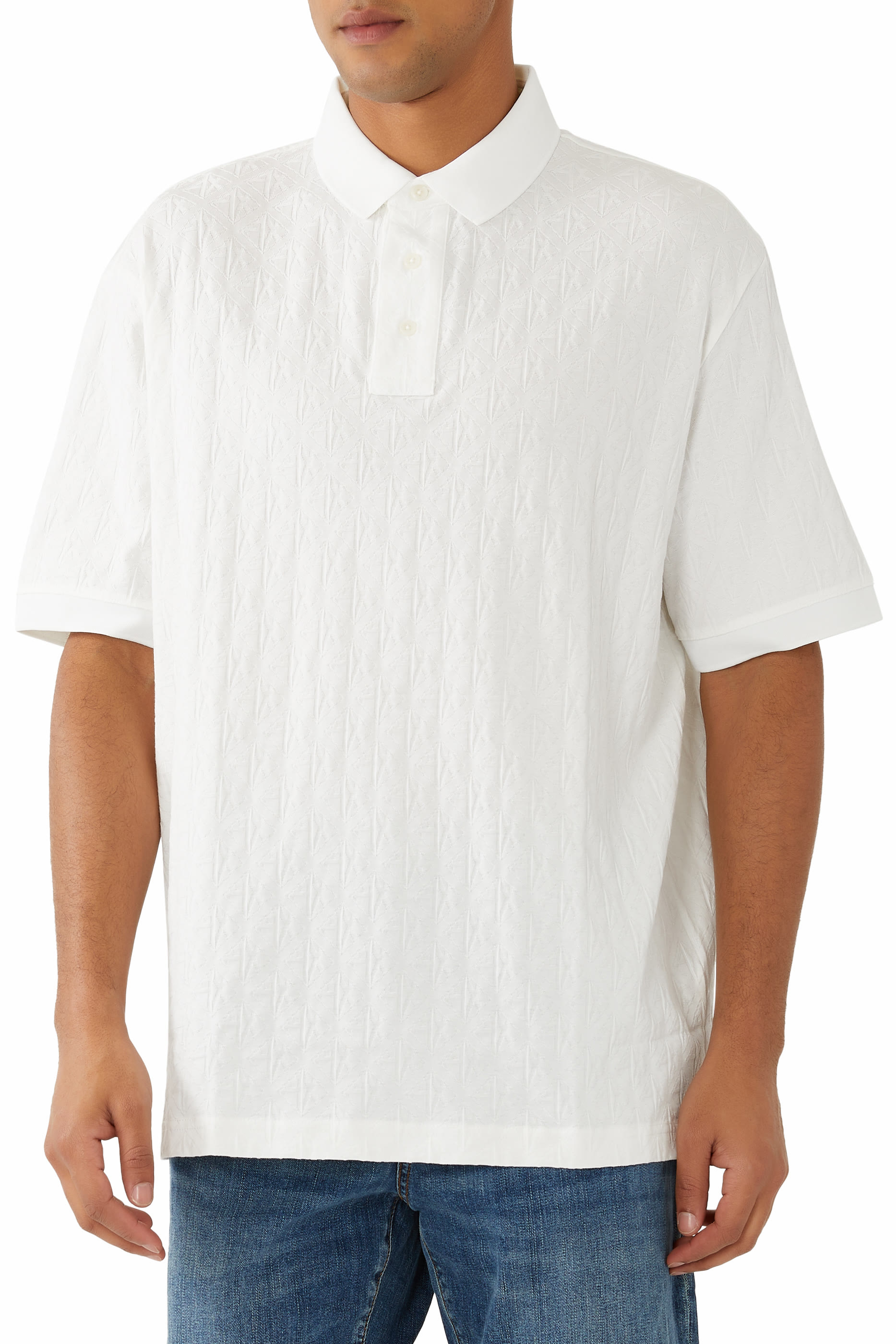 Regular-Fit Polo Shirt