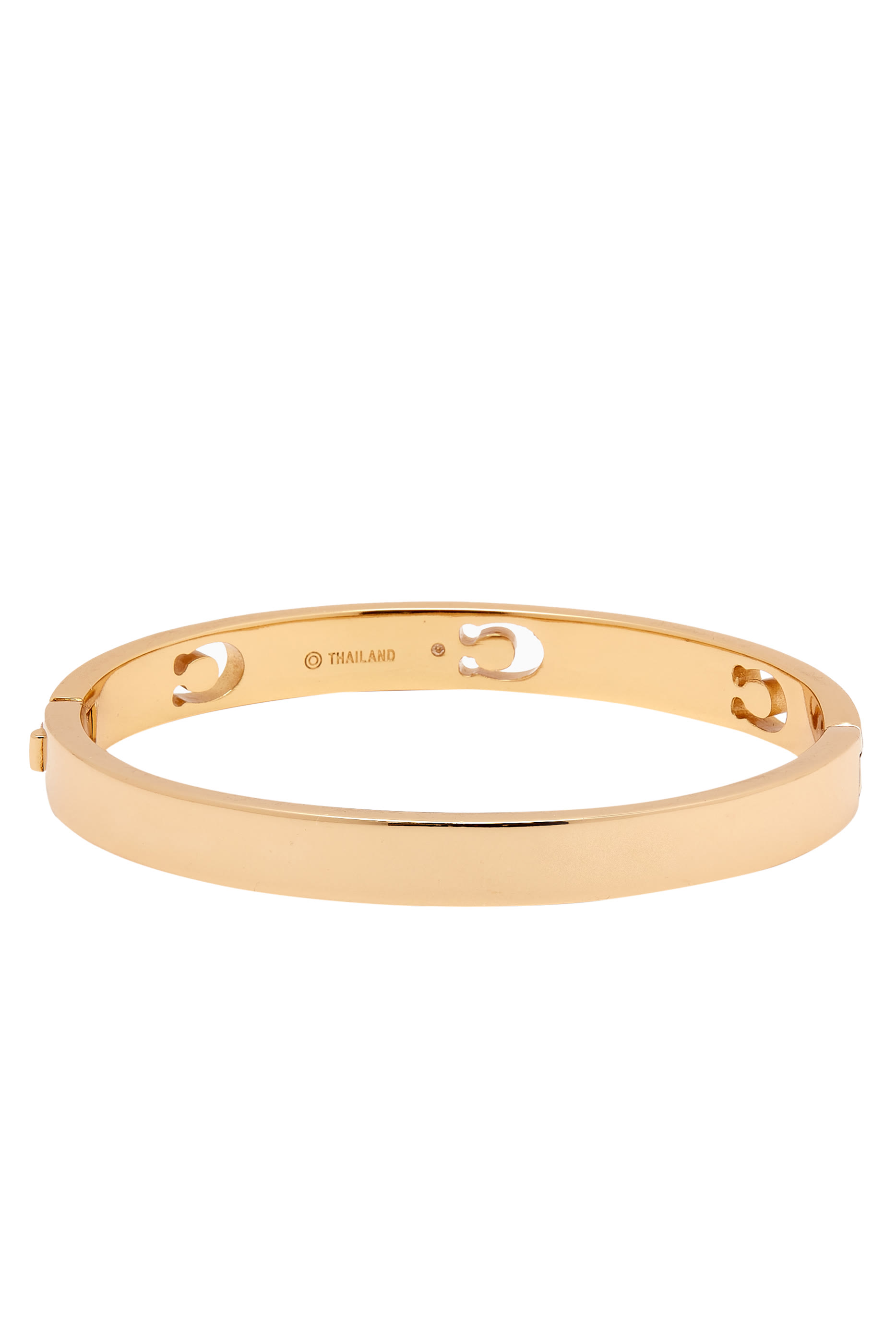 Signature Stone Boxed Bangle