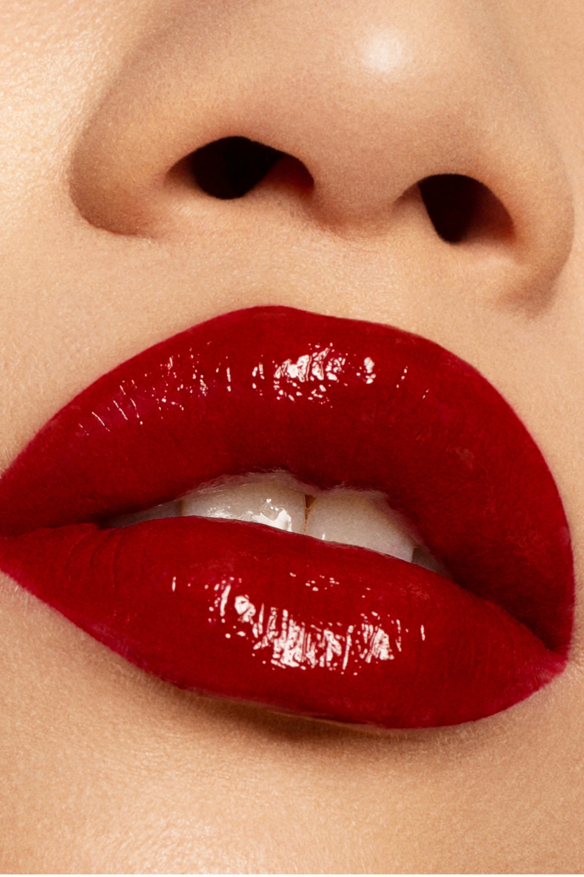 Liquid Lipstick Vinyl