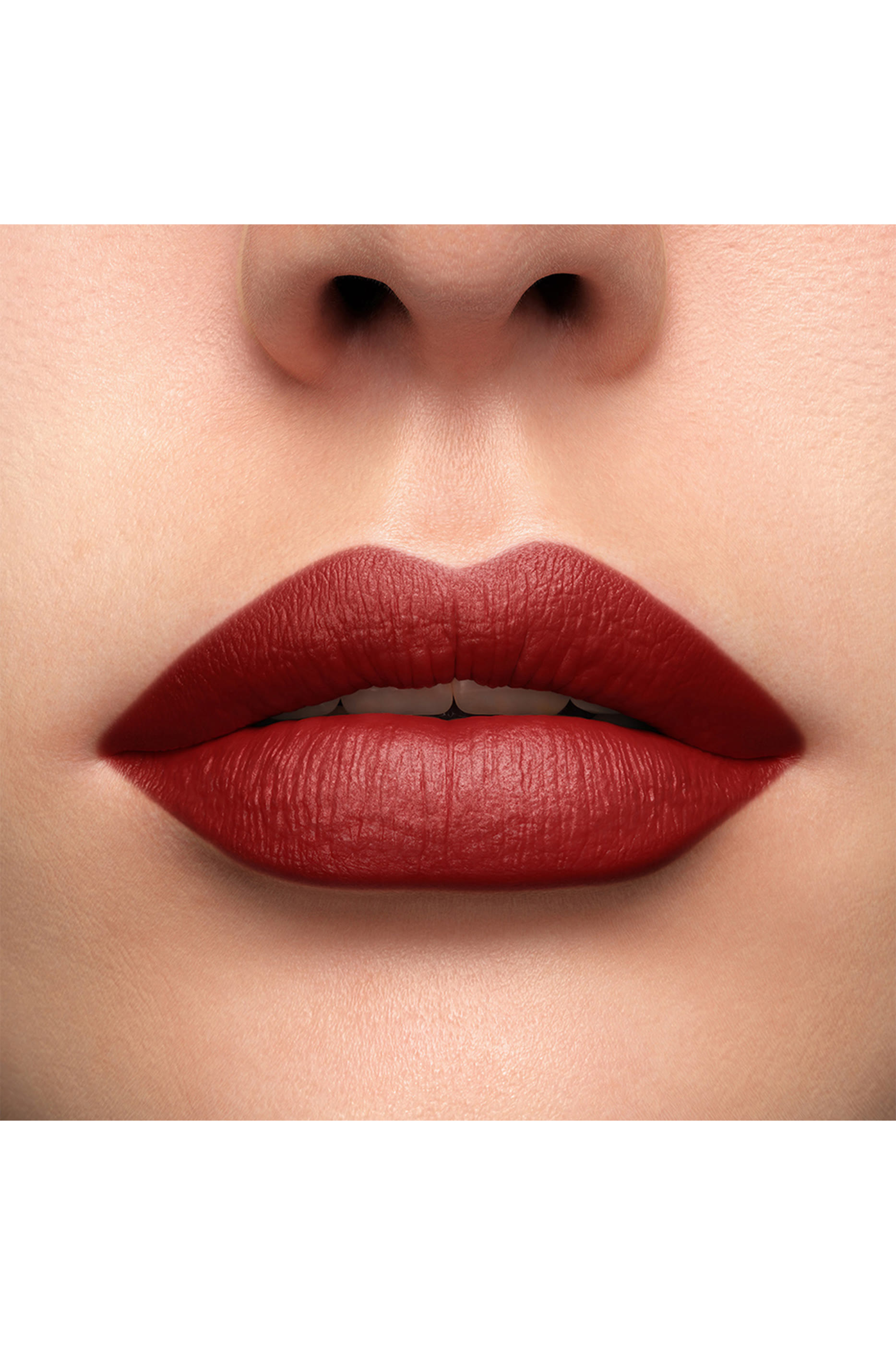 L'Absolu Rouge Drama Matte Lipstick