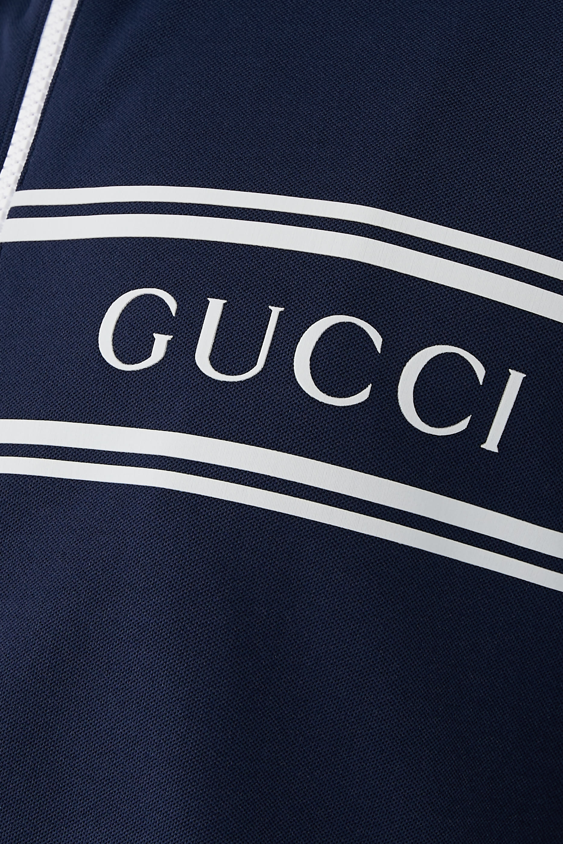 Technical Jersey Hooded Sweatshirt