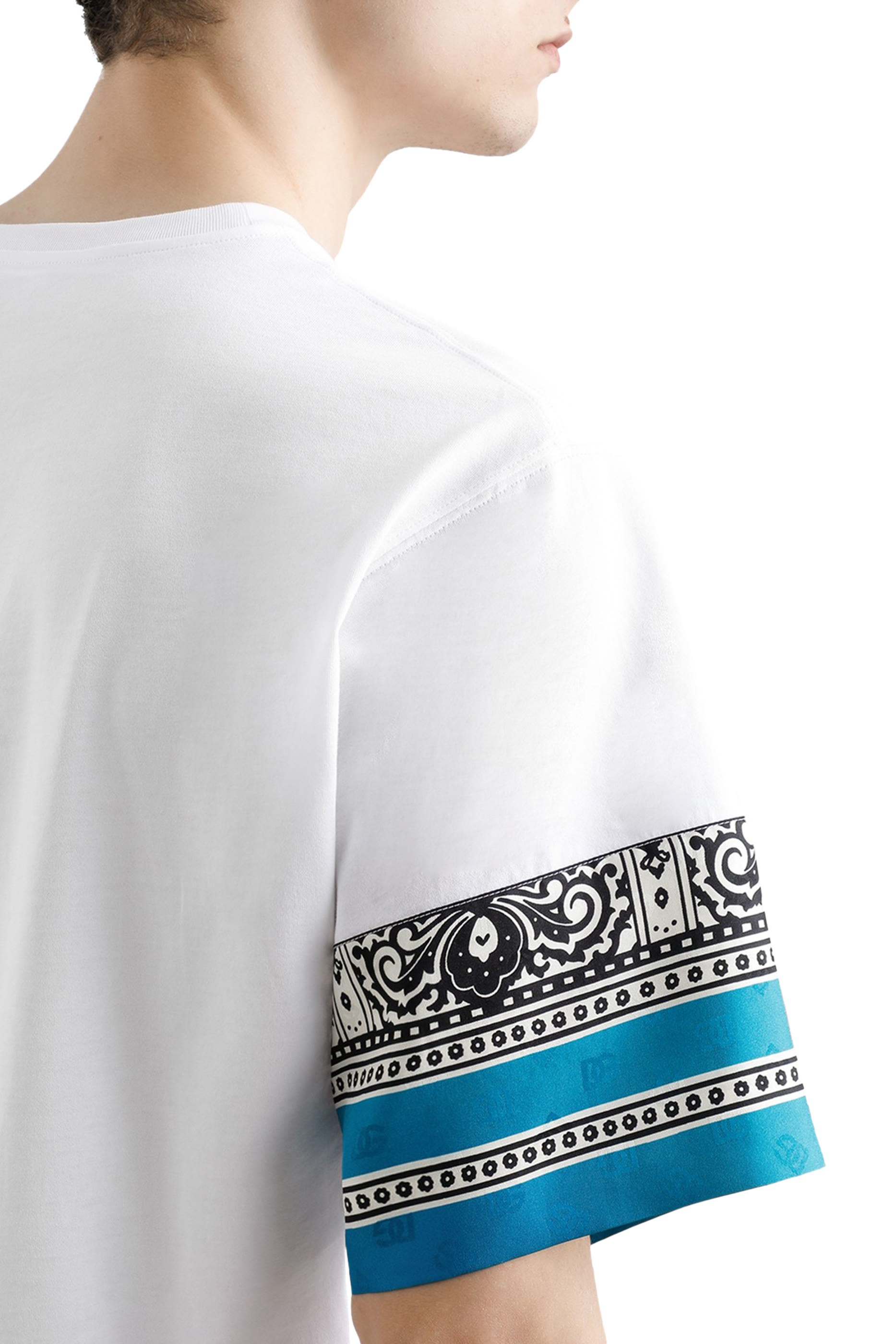 Pocket Jersey T-Shirt