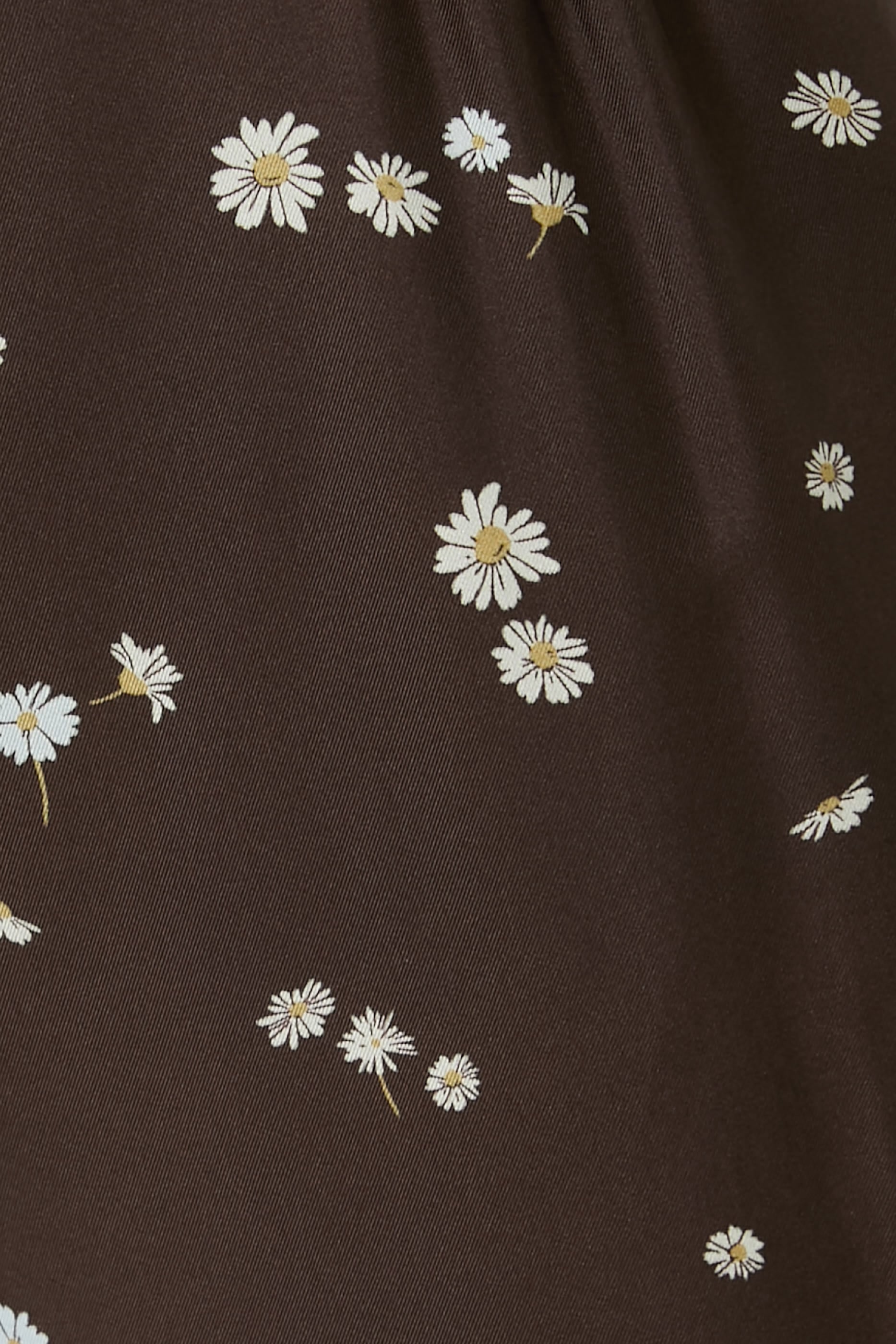 Daisy Mini Pajama Pants