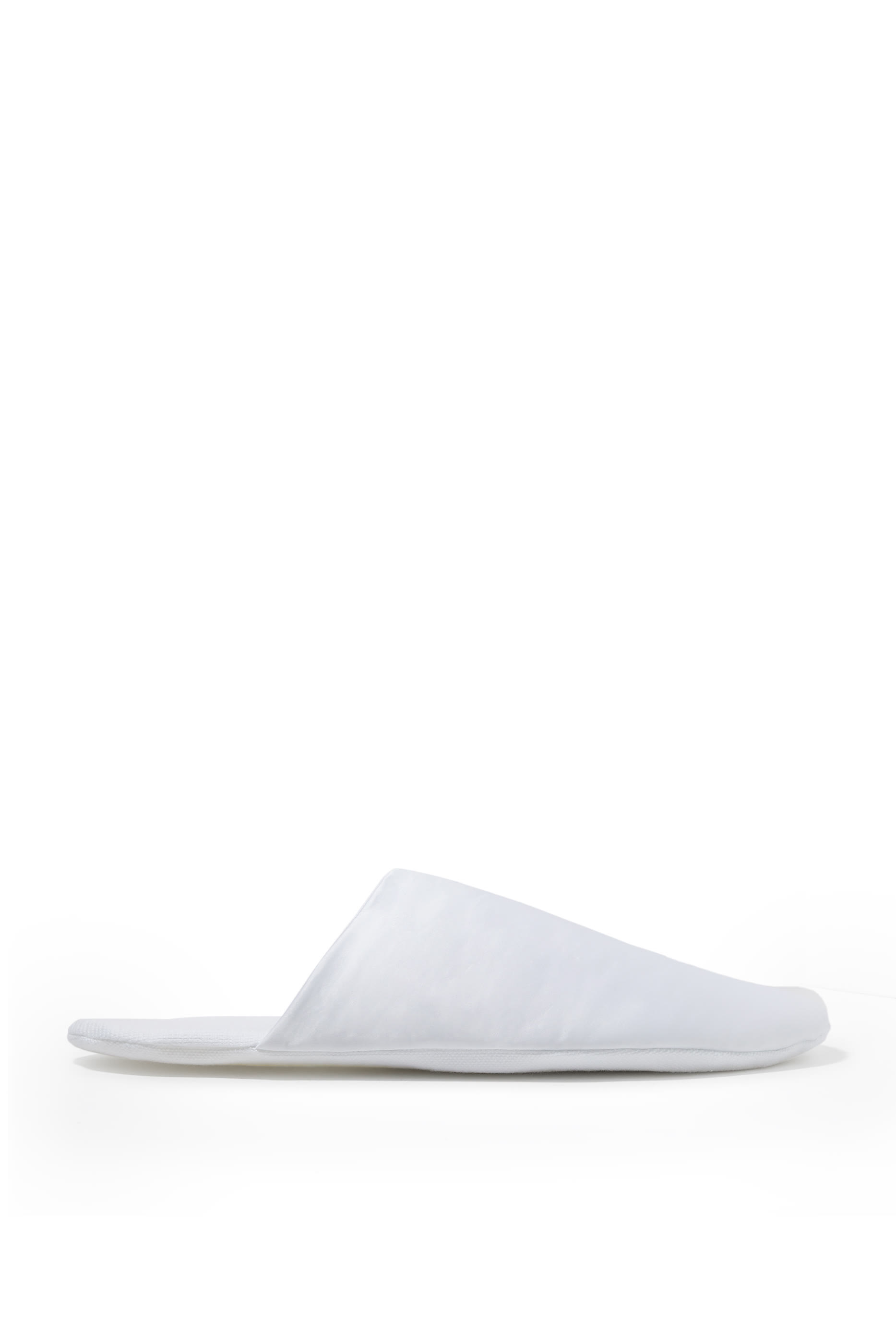 Alma Bath Slippers