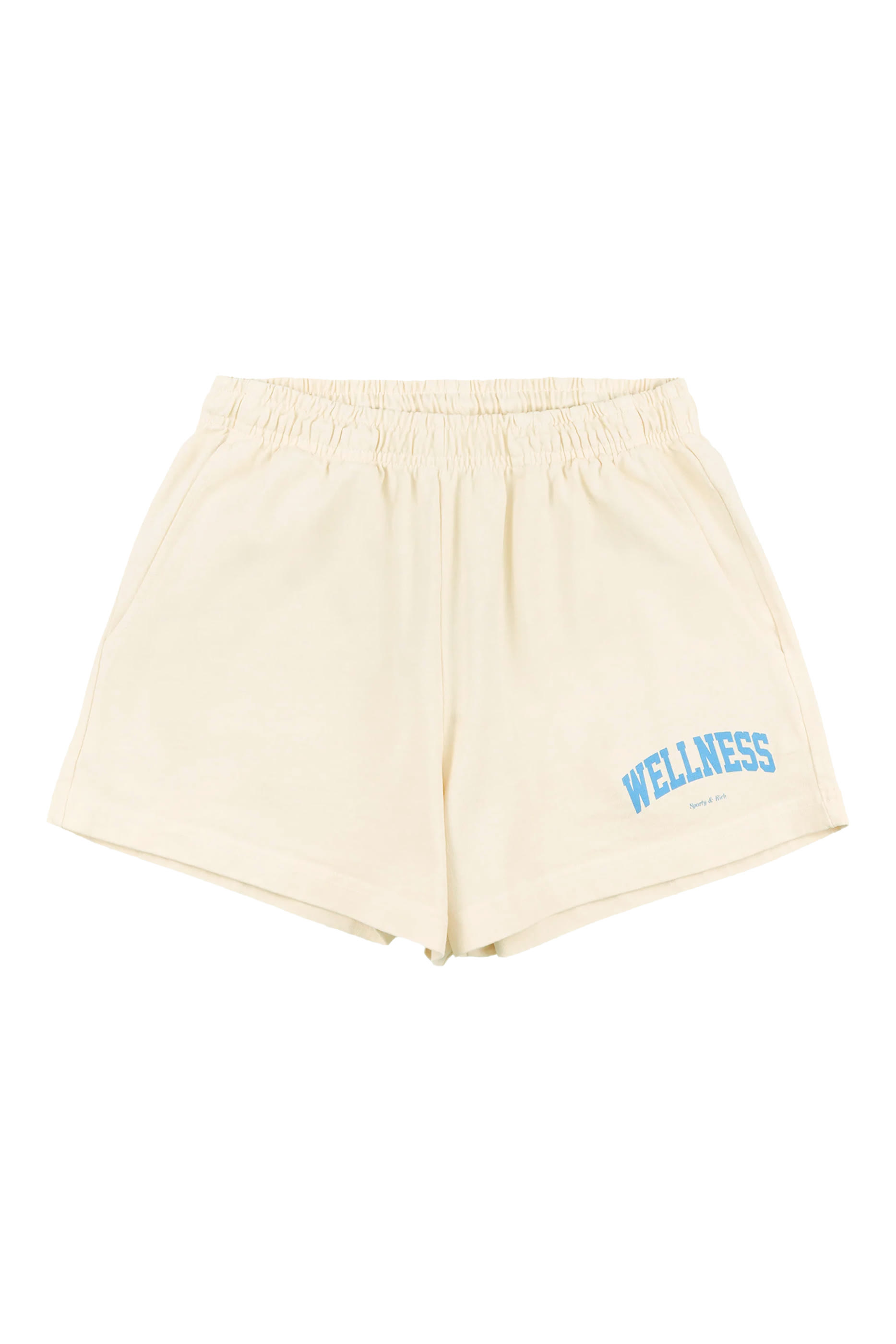 Wellness Ivy Disco Short