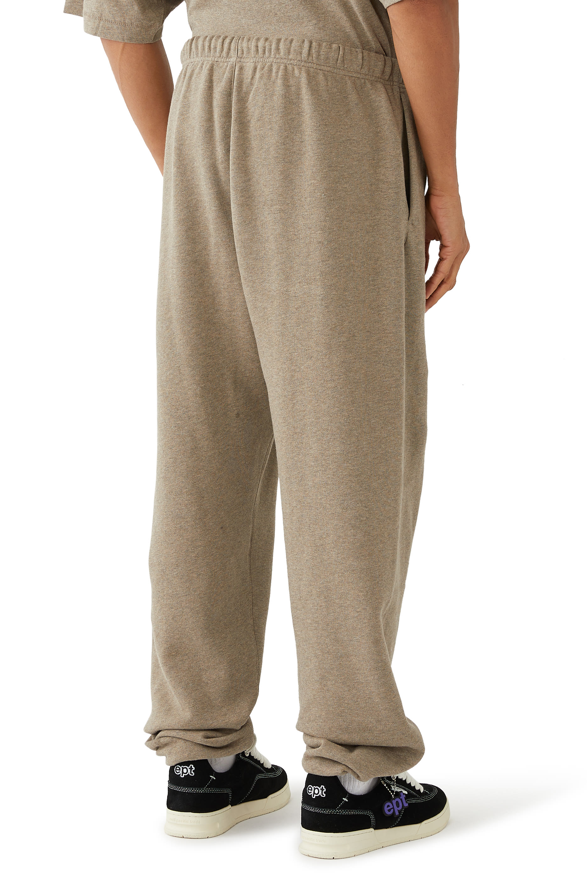 Fleece Essential Sweatpants