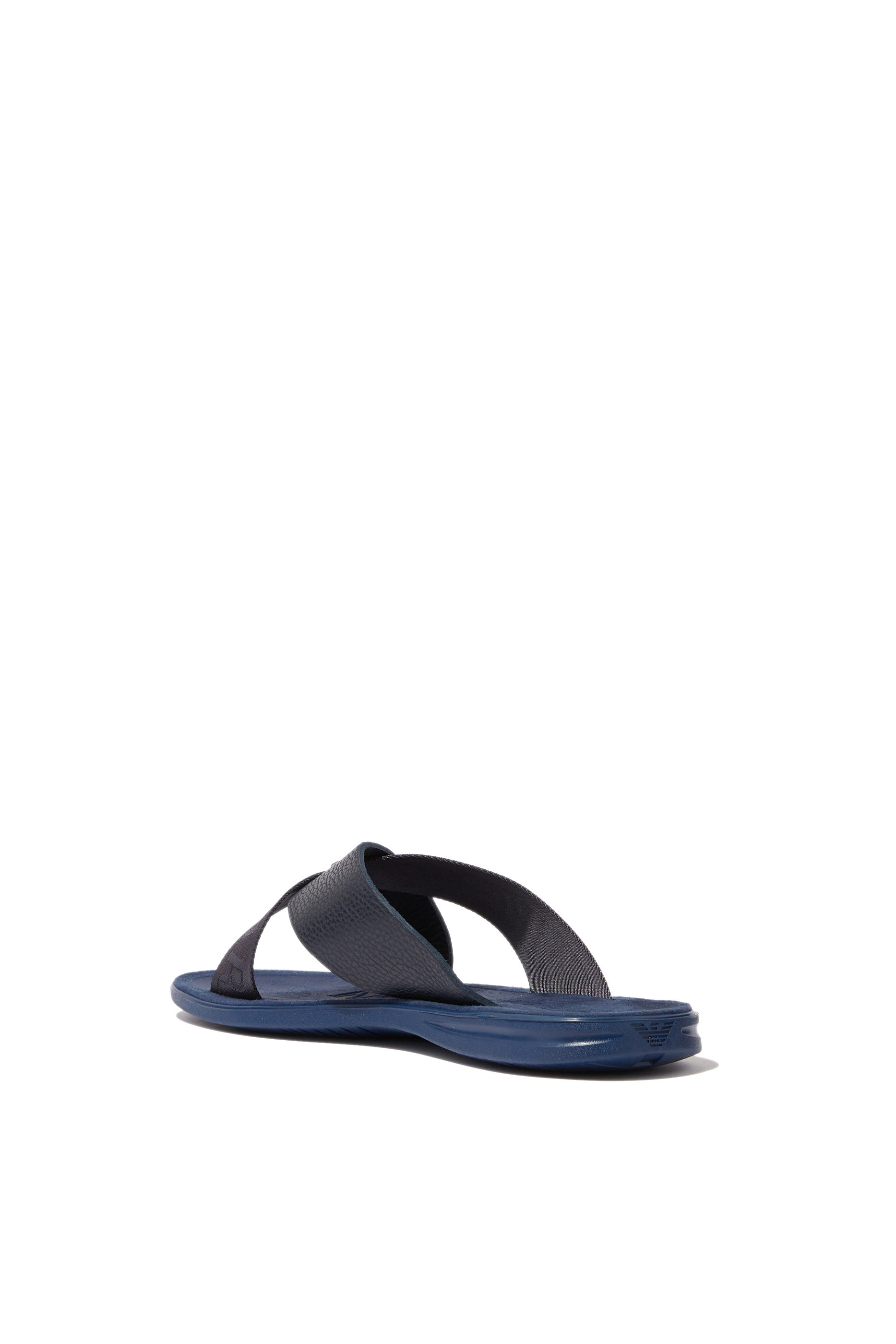 EA Kriss Kross Sandals