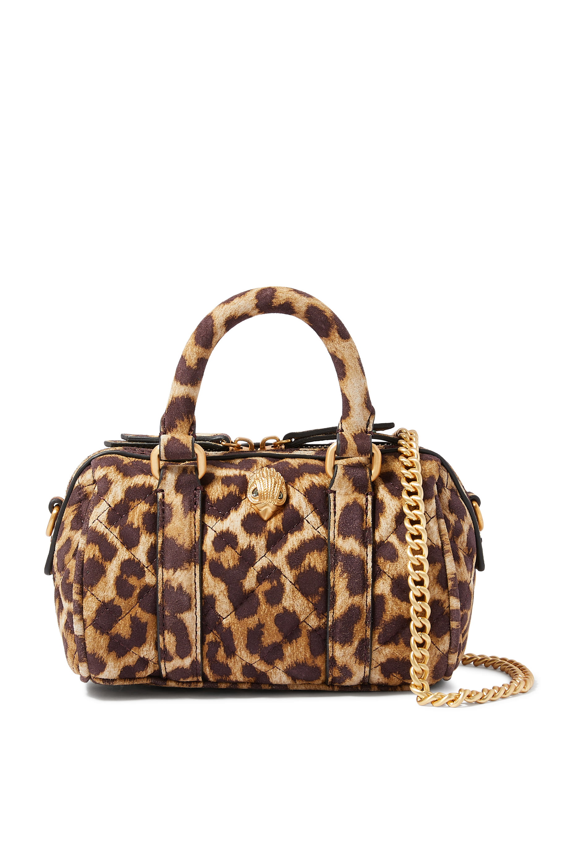 Kensington Boston Bag