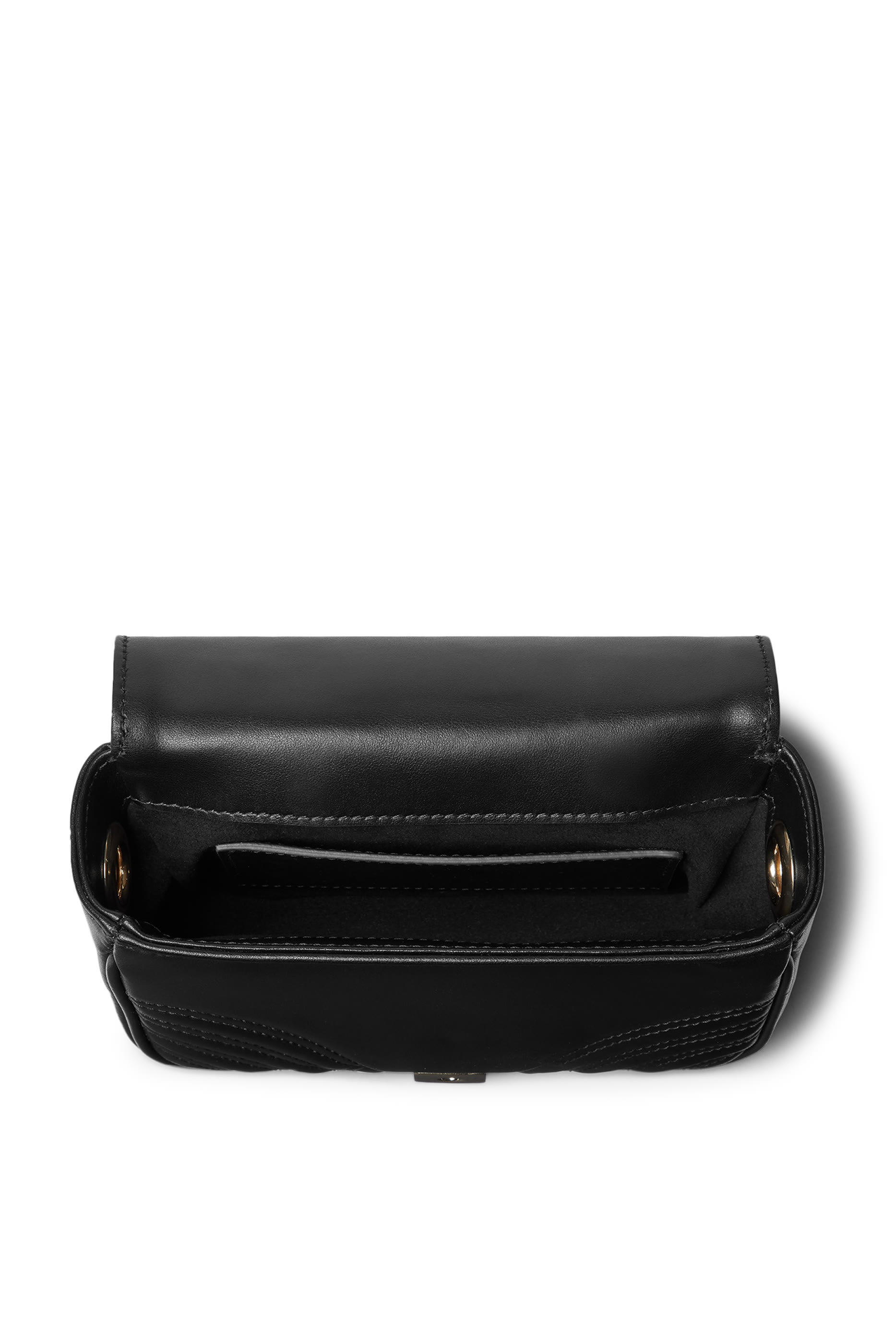 GG Marmont Mini Top Handle Bag