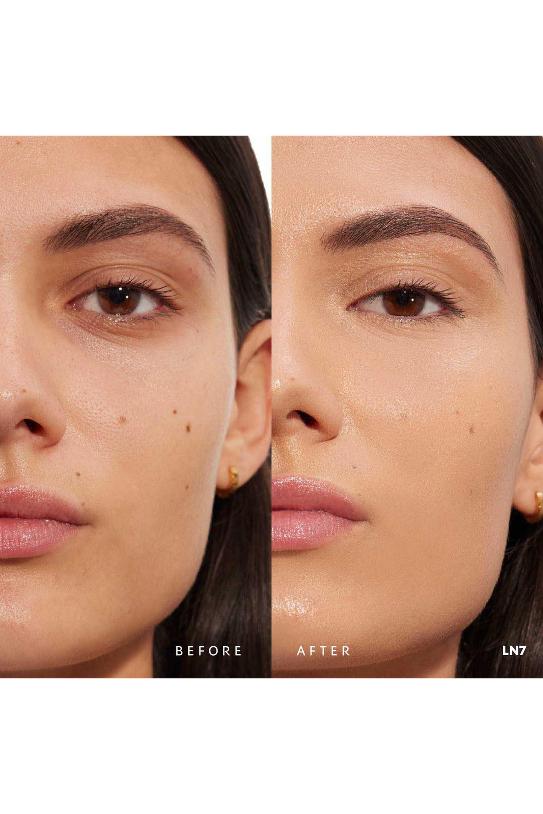 All Hours Glow Foundation