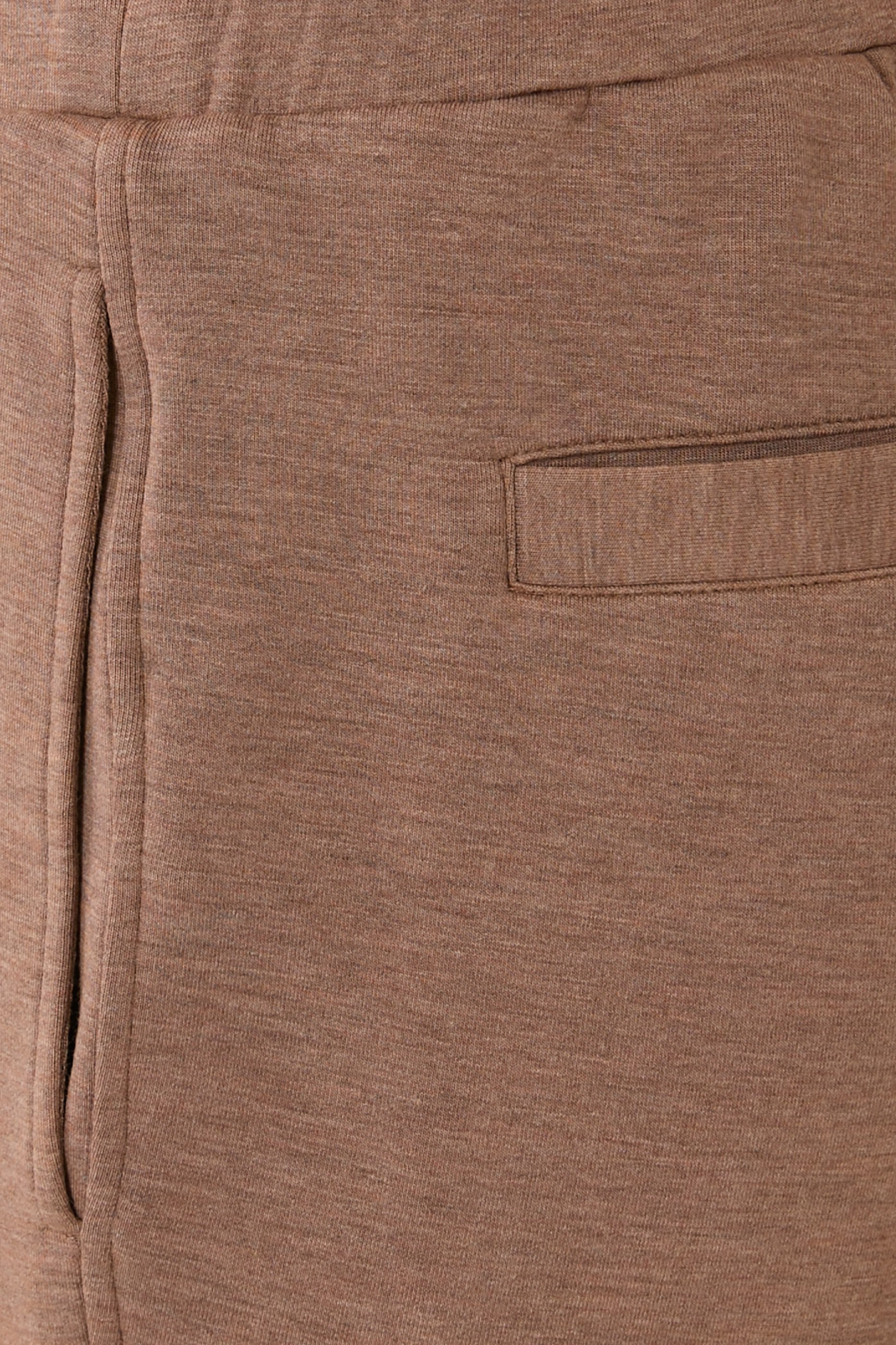 The Slim Zip Hem Pants