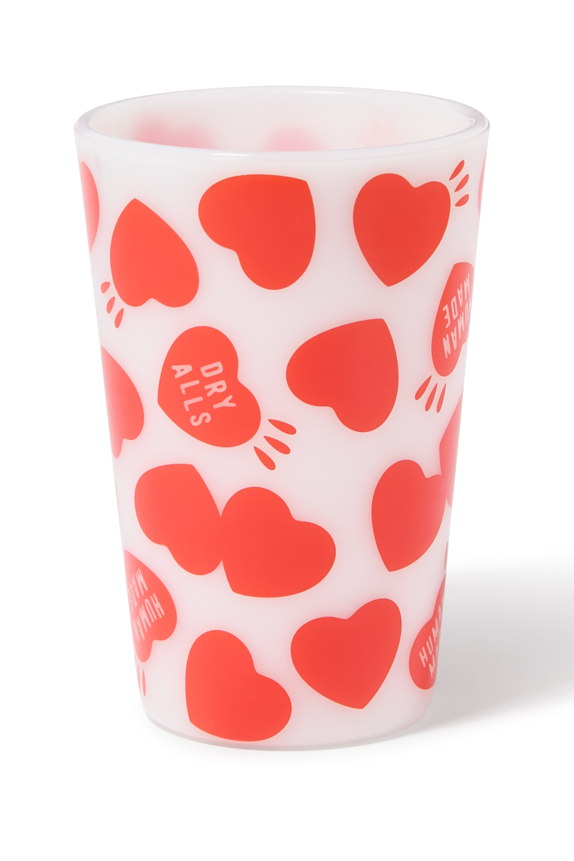Heart Cup