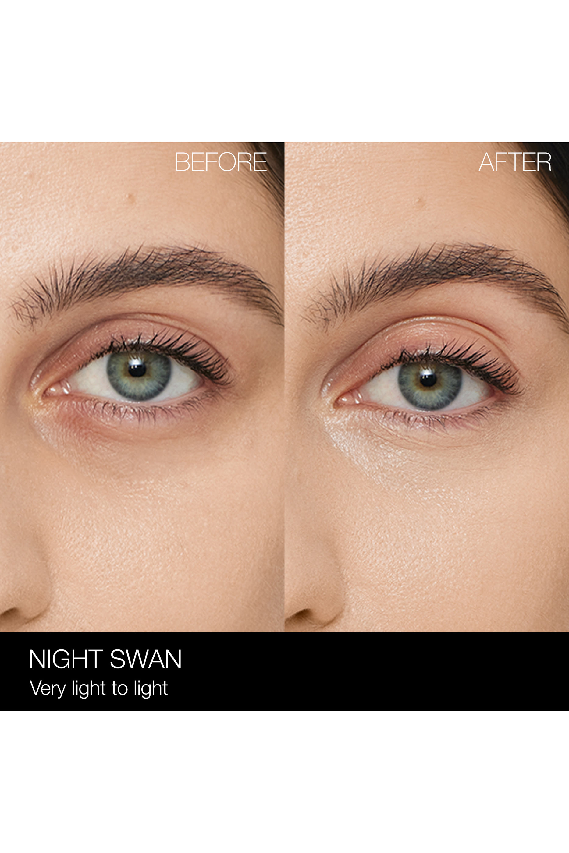 Light Reflecting Eye Brightener