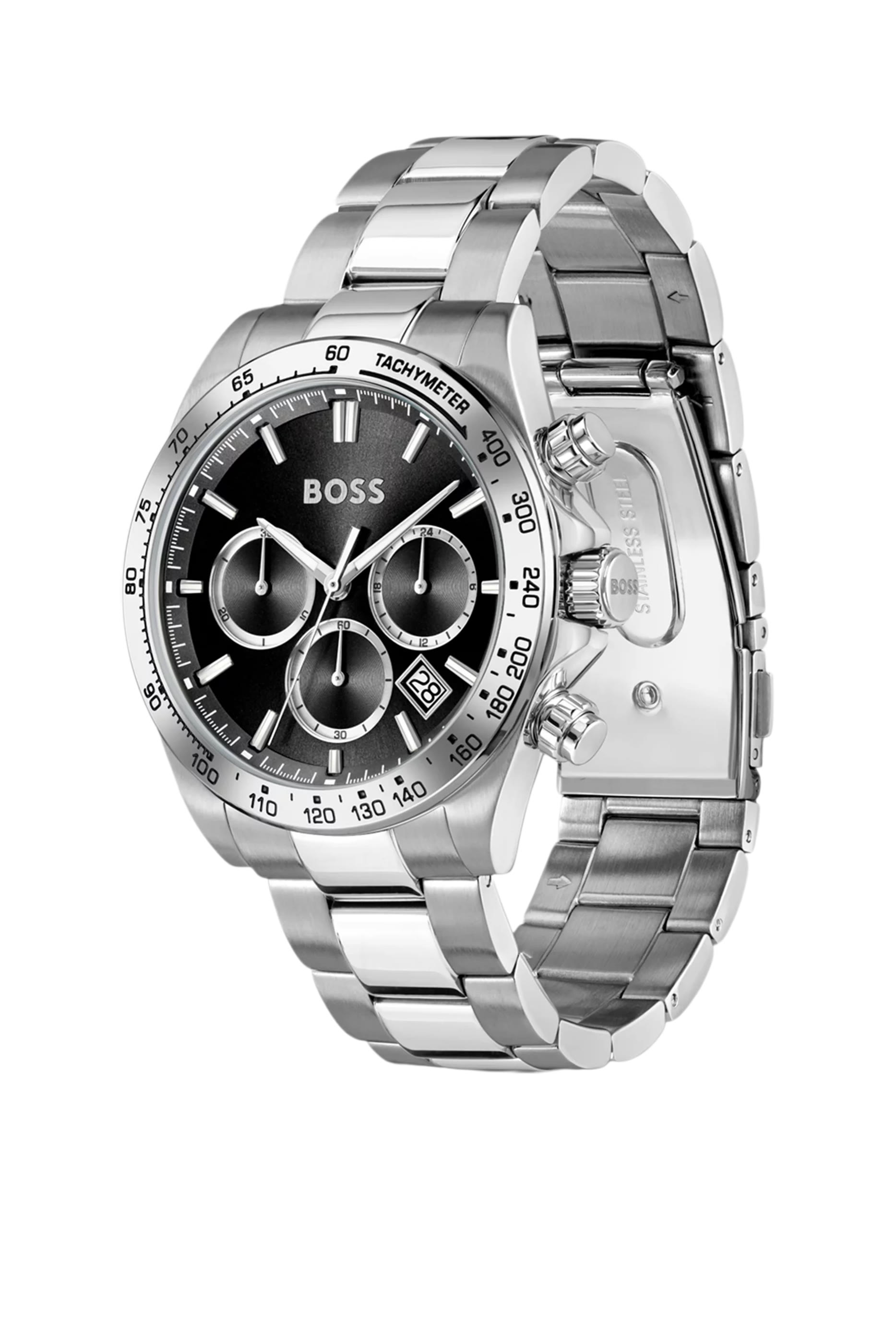 Hero 2.0 Chronograph Watch