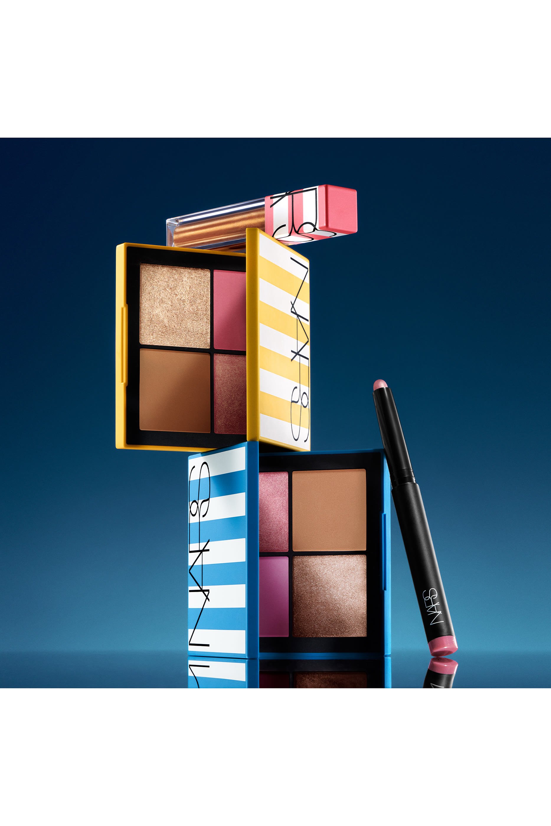 Hot Escape Afterglow Lip Oil